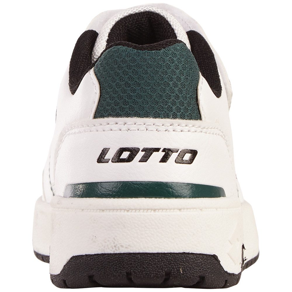 lotto Sneakers - met draaipunt voor meer wendbaarheid