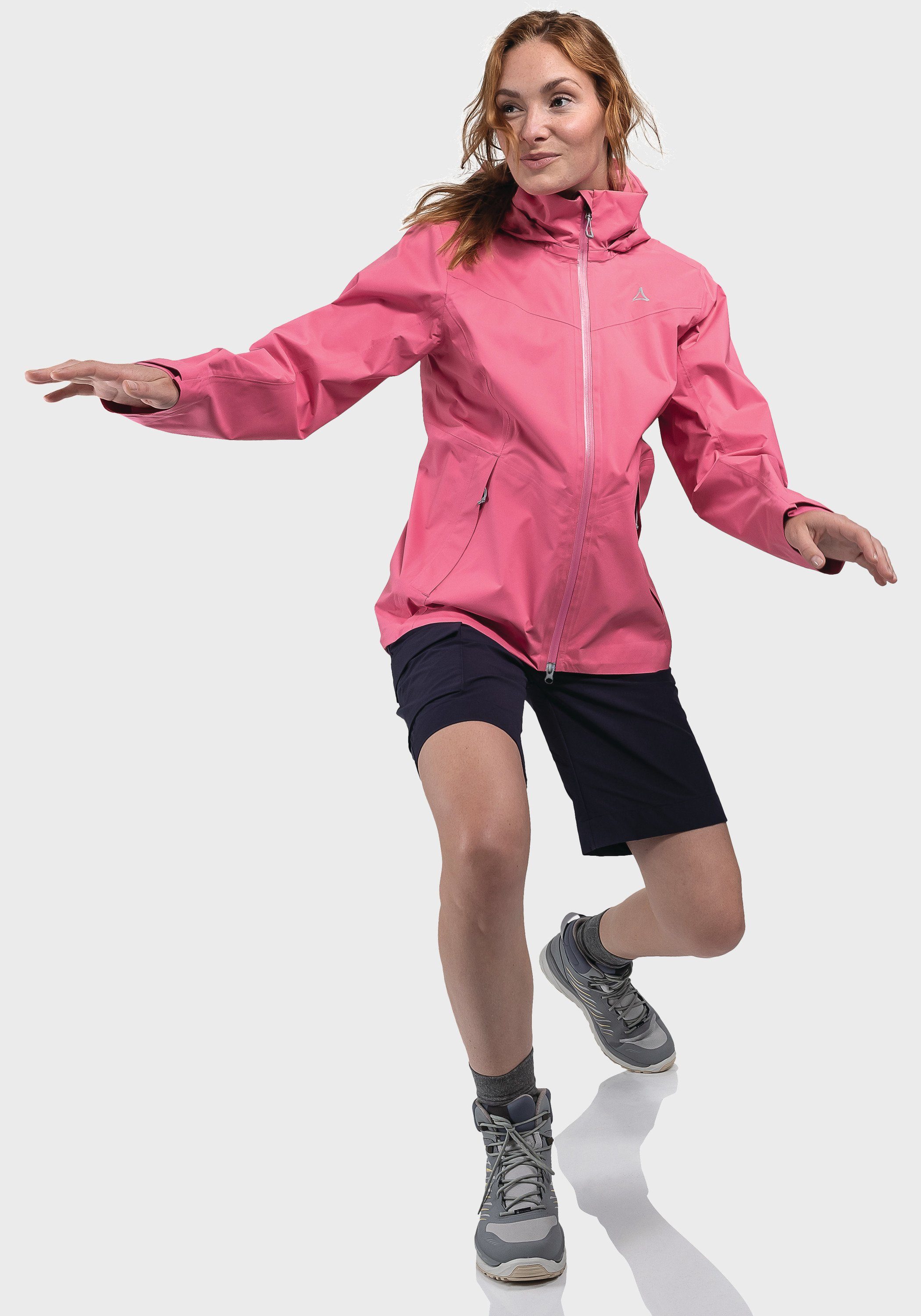 Schöffel Outdoorjack 2.5L Jacket Aiplspitz L