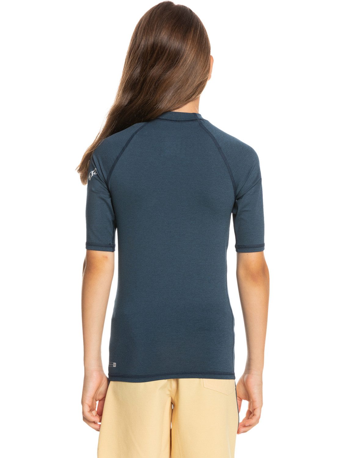 Quiksilver Neopreen-jasje All Time
