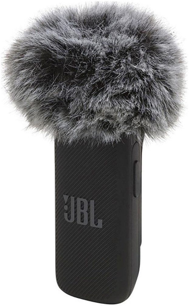 JBL Streaming-microfoon Quantum Stream Wireless USB-C