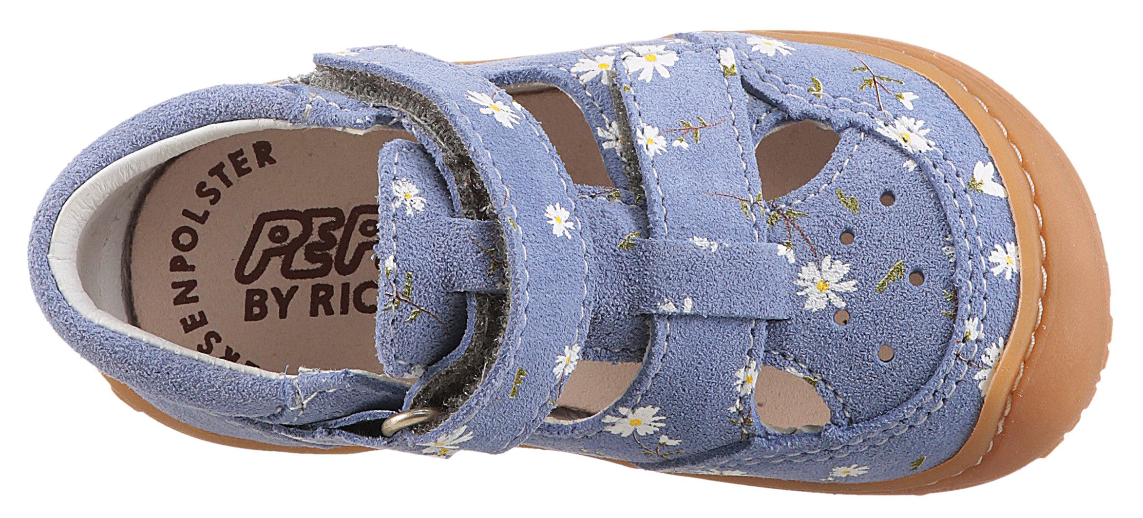 PEPINO by RICOSTA Babyschoentjes Eni WMS: gemiddeld