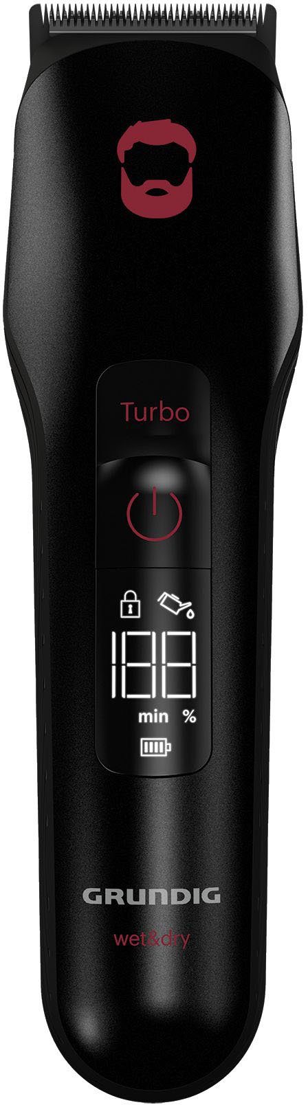 Grundig Tondeuse ProClubTM, MC 9030