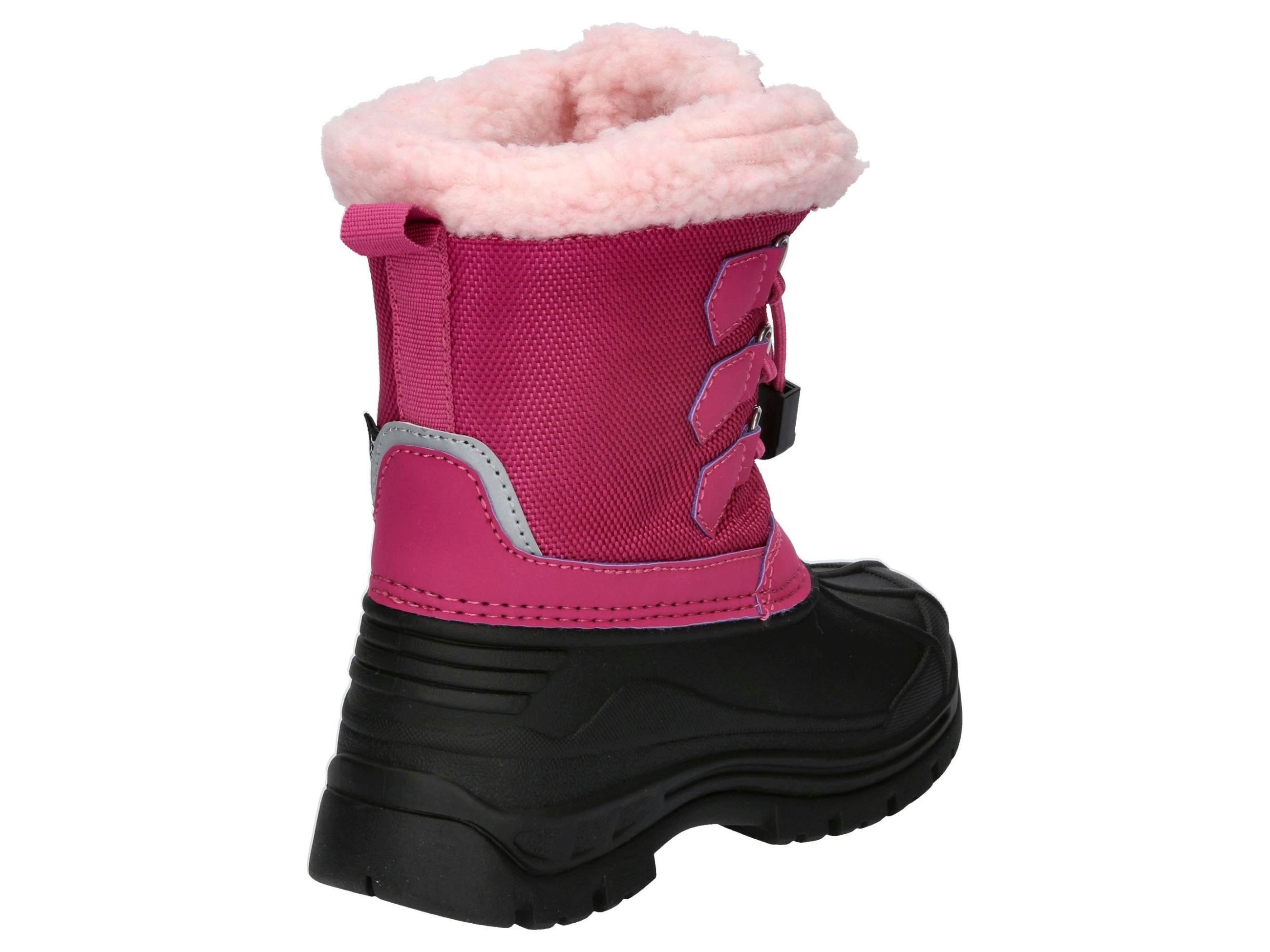 Lico Winterlaarzen Winterboot Hannes
