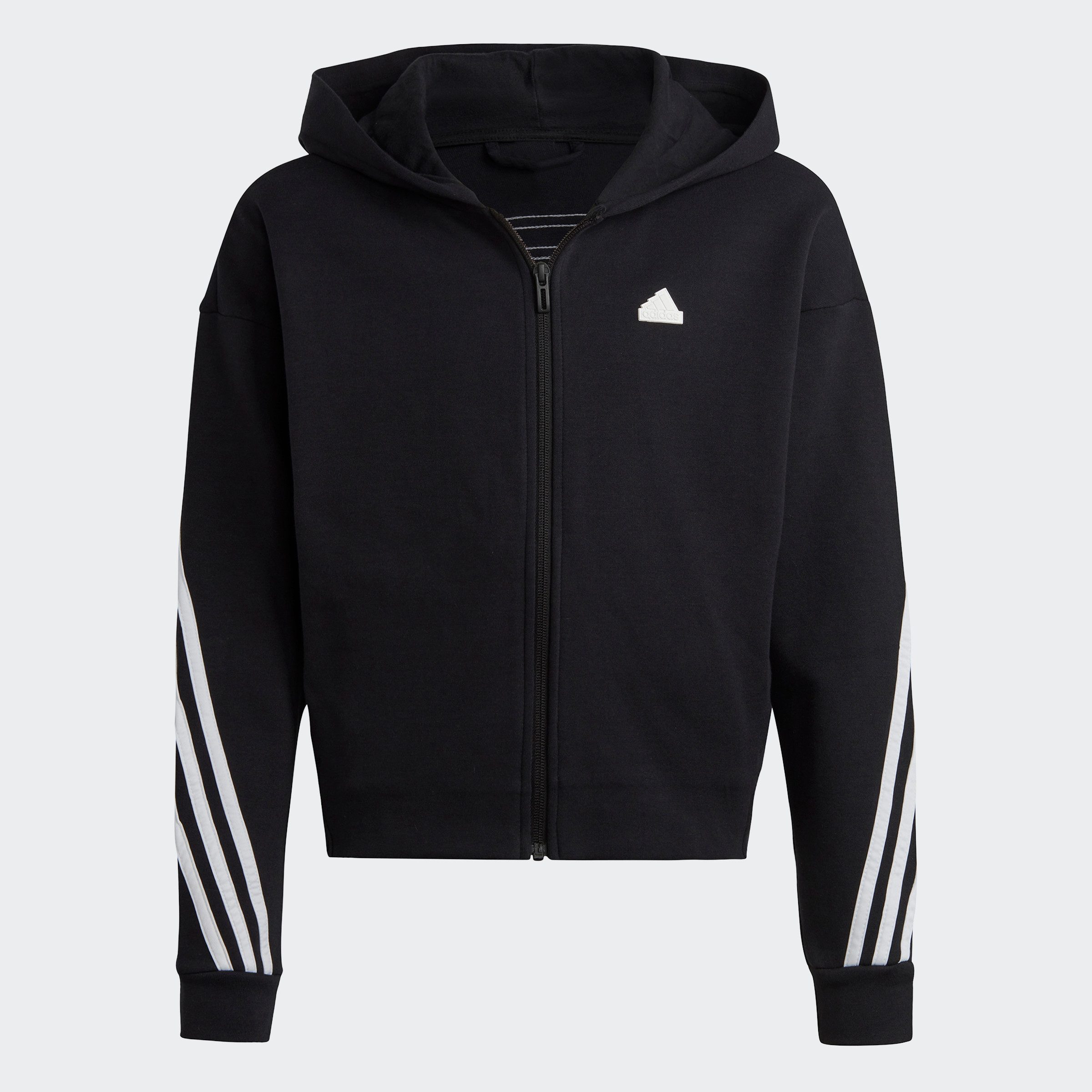 adidas Sportswear Hoodie G FI 3S FZ