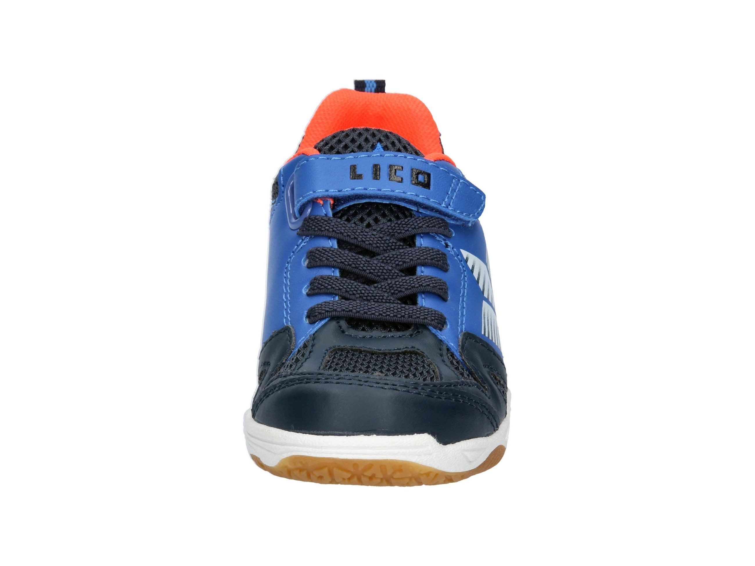 Lico Zaalschoenen Sportschoenen Sport VS
