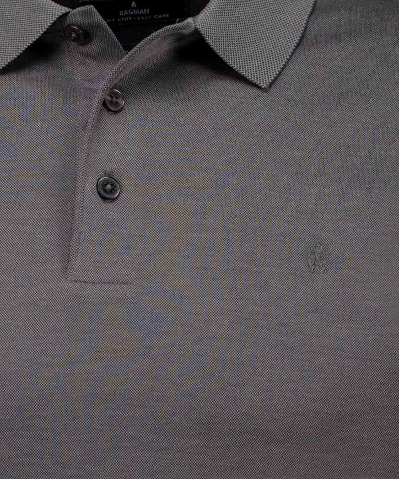 RAGMAN Poloshirt