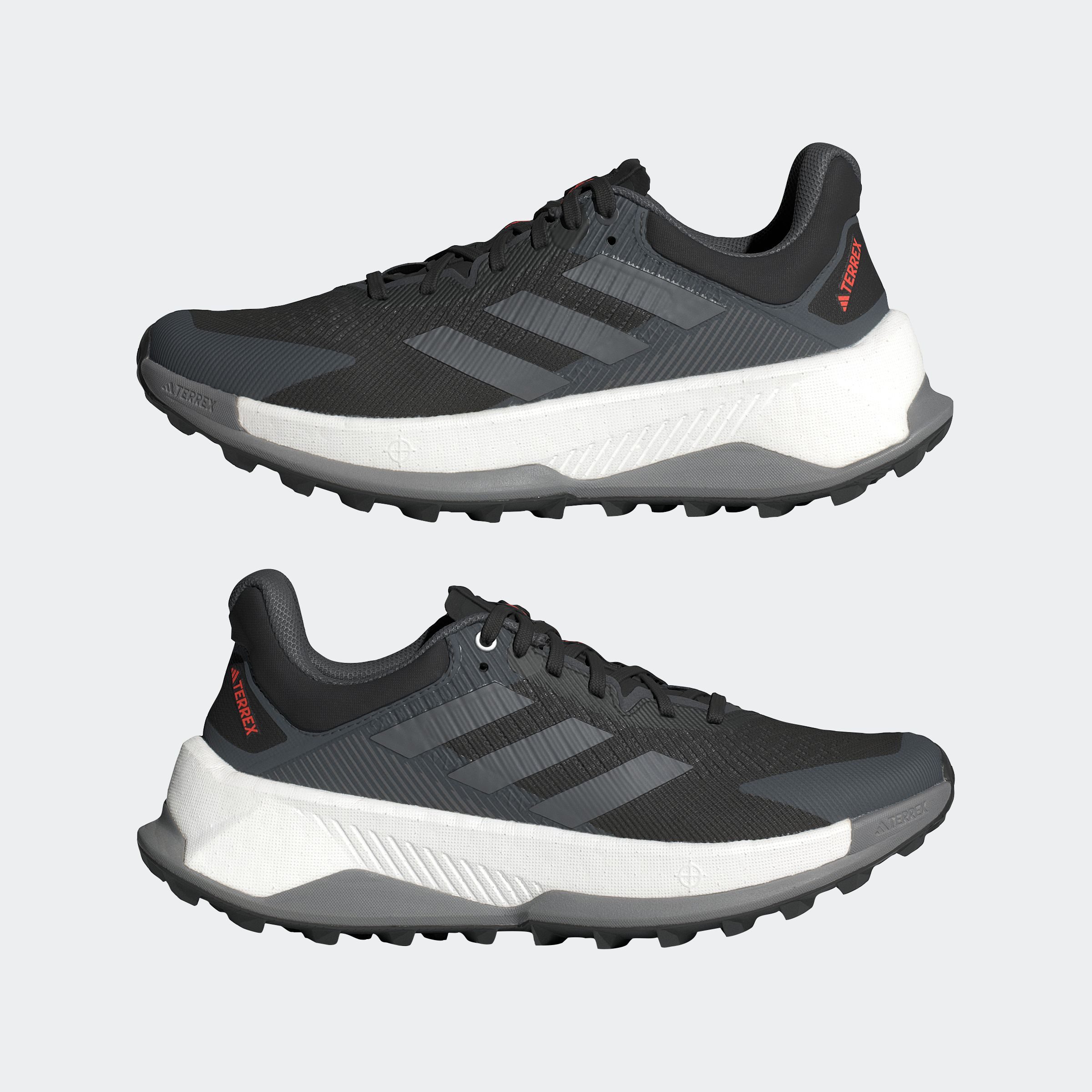 adidas TERREX Trailrunningschoenen TERREX SOULSTRIDE ULTRA TRAILRUNNING