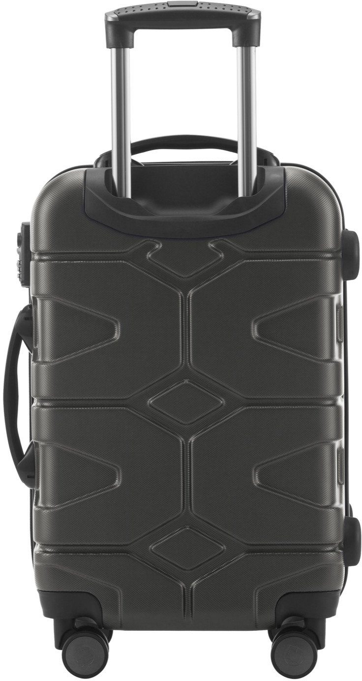 Hauptstadtkoffer Hardshell-trolley X-Kölln, in verschiedenen Afmetingn und Farben