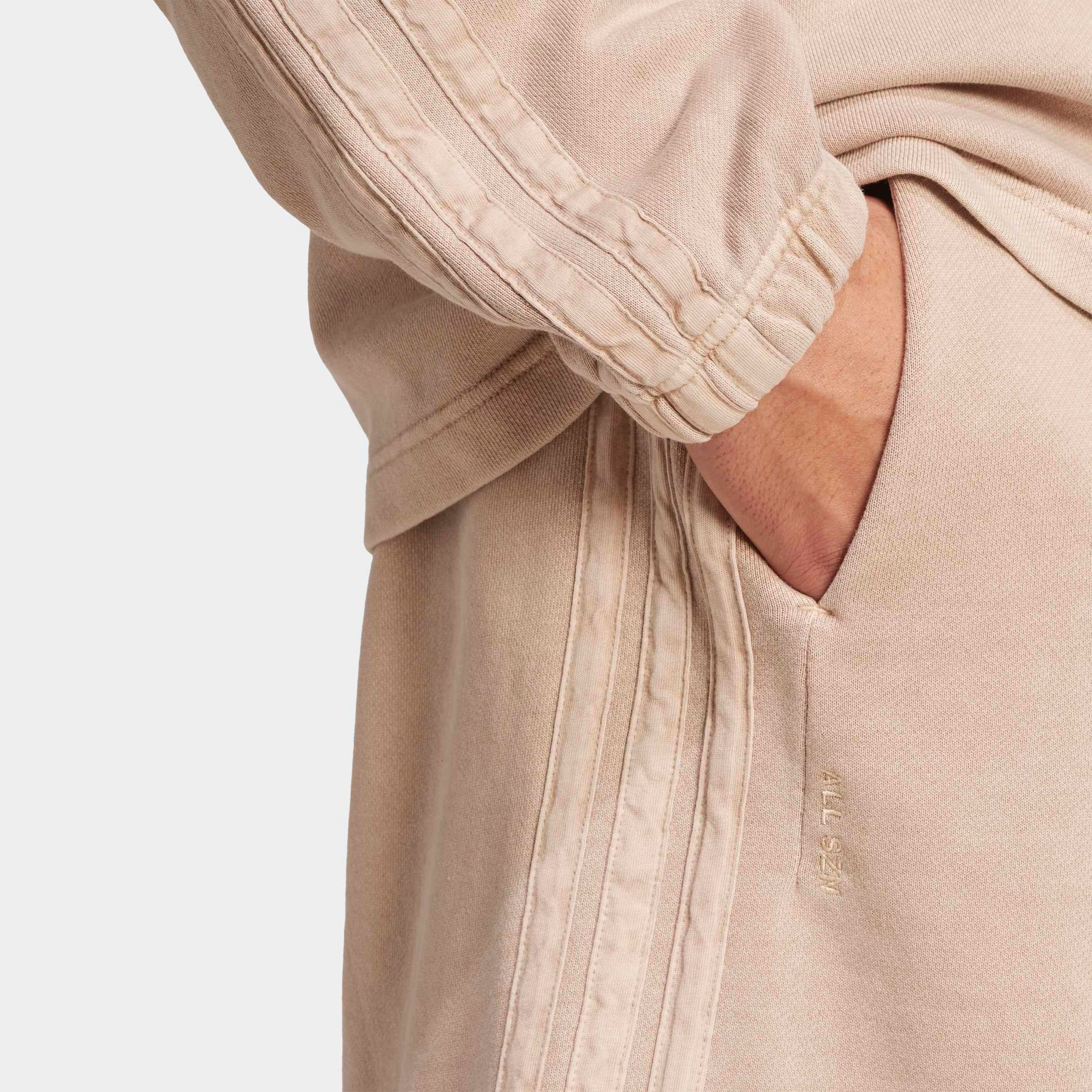 adidas Sportswear Short M A SZN W FT SH (1-delig)