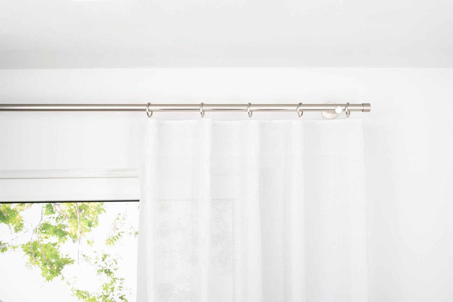 My Deco Gordijn Breeze (1 stuk)