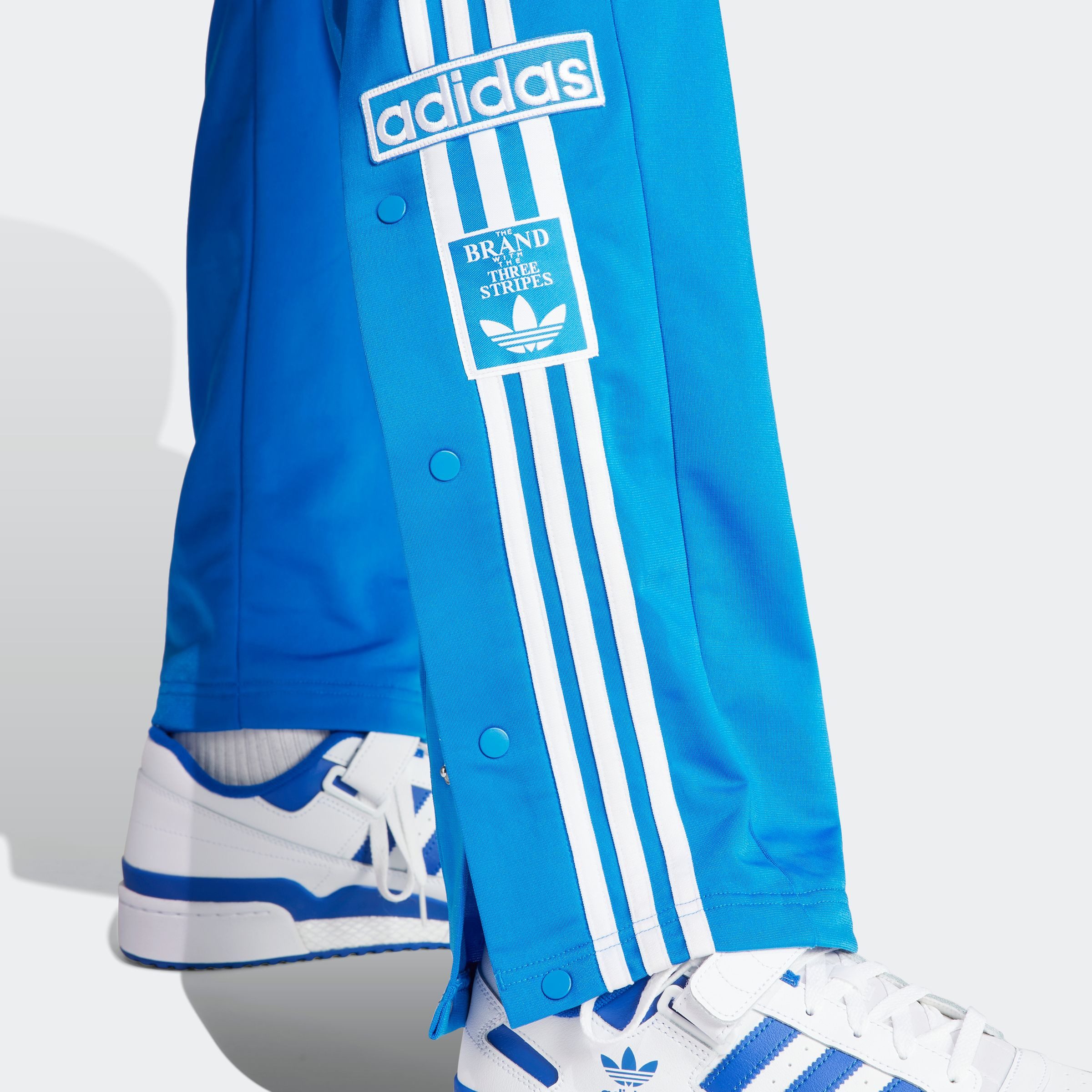 adidas Originals Sportbroek ADIBREAK (1-delig)