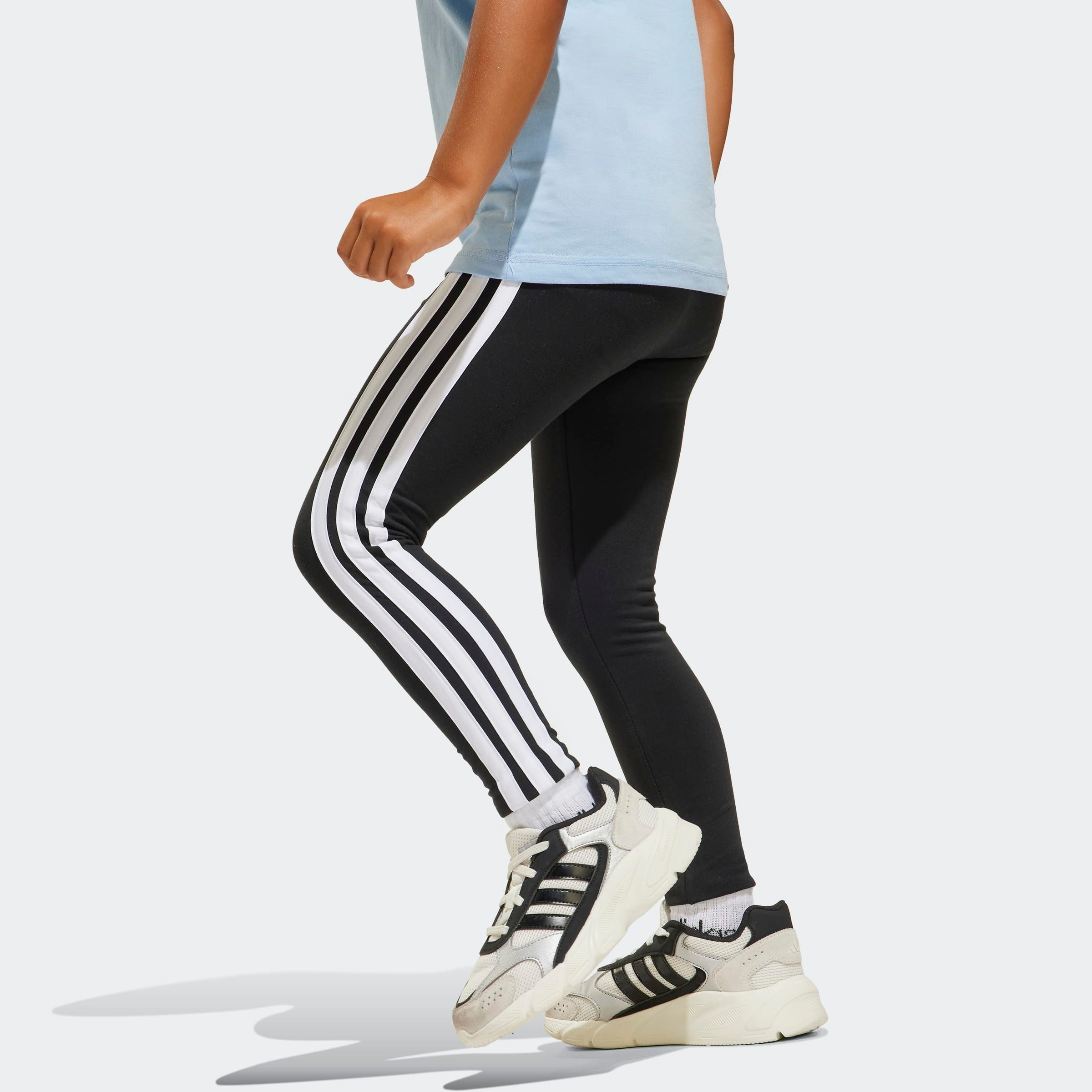 adidas Sportswear Legging LG 3S LEG 230 (1-delig)