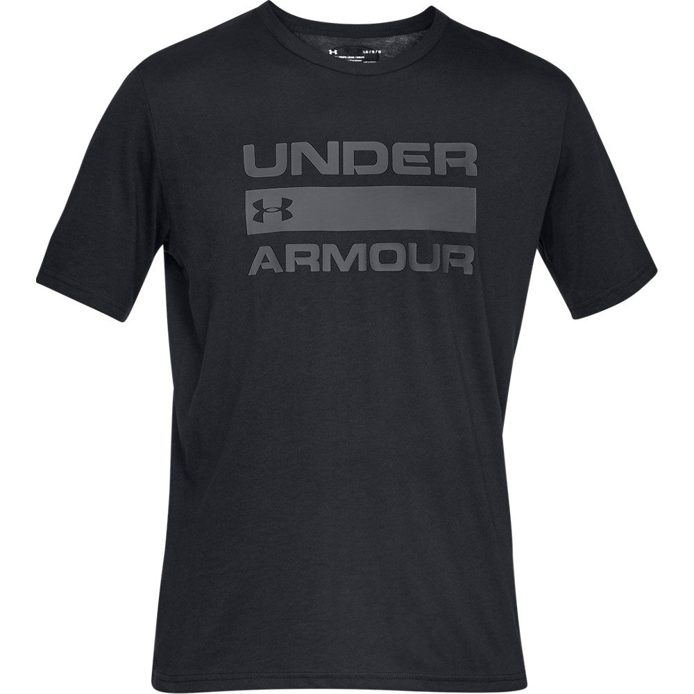 Under Armour® T-shirt UA TEAM ISSUE WORDMARK SS (1-delig)