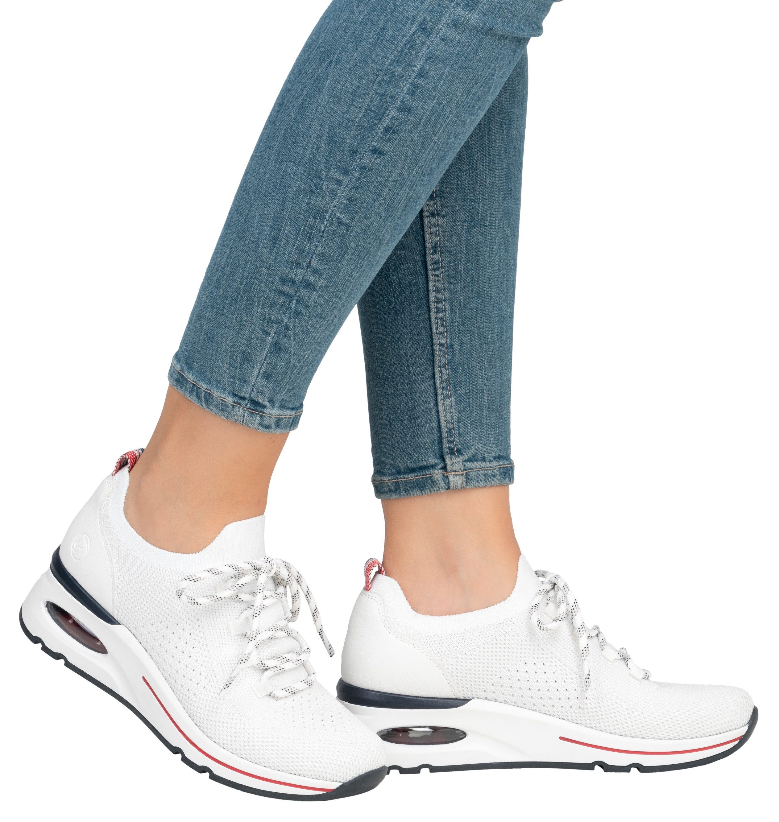 Remonte Slip-on sneakers