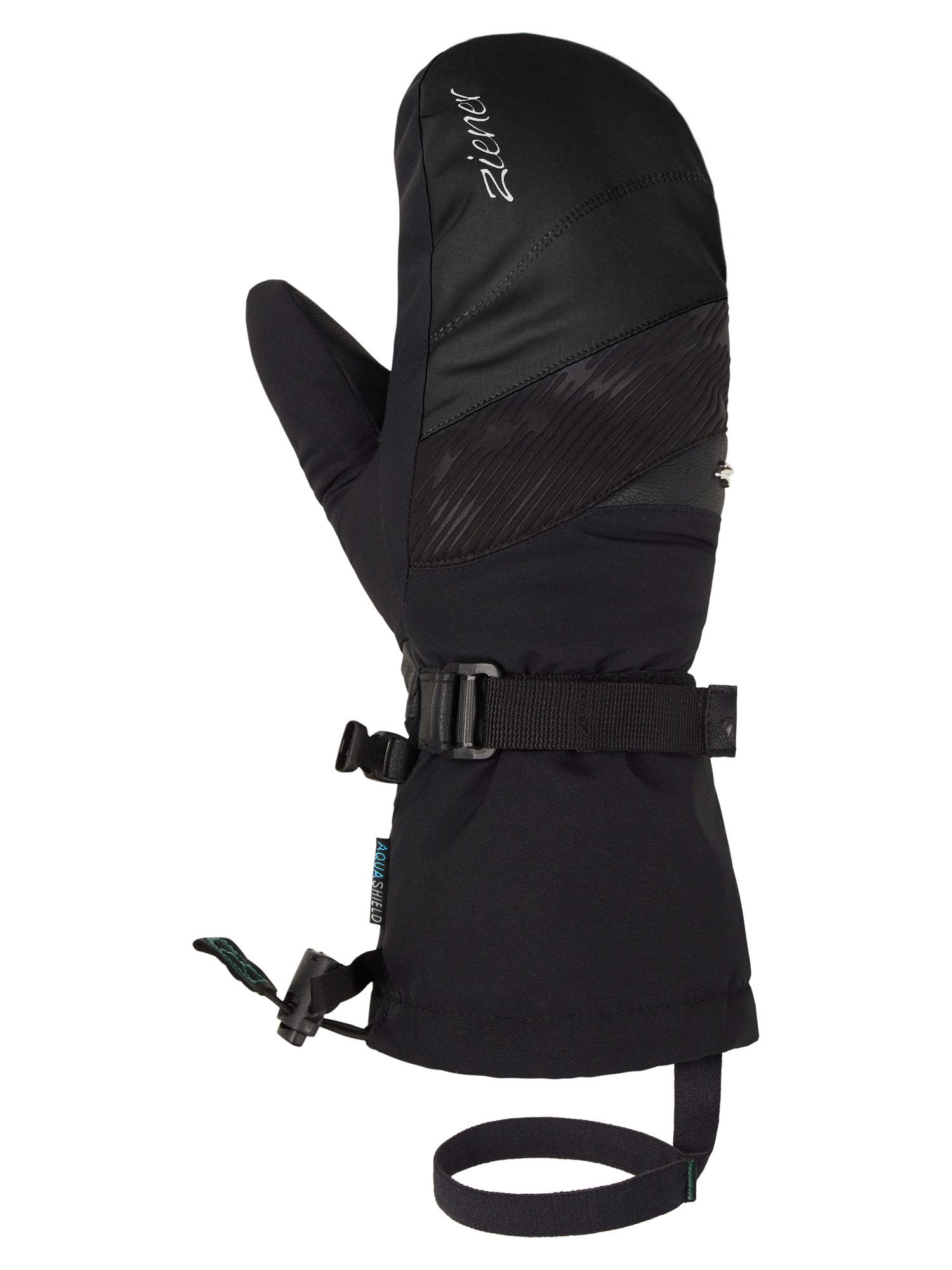 Ziener Wanten KALINDA AS(R) HANDSCHOENEN