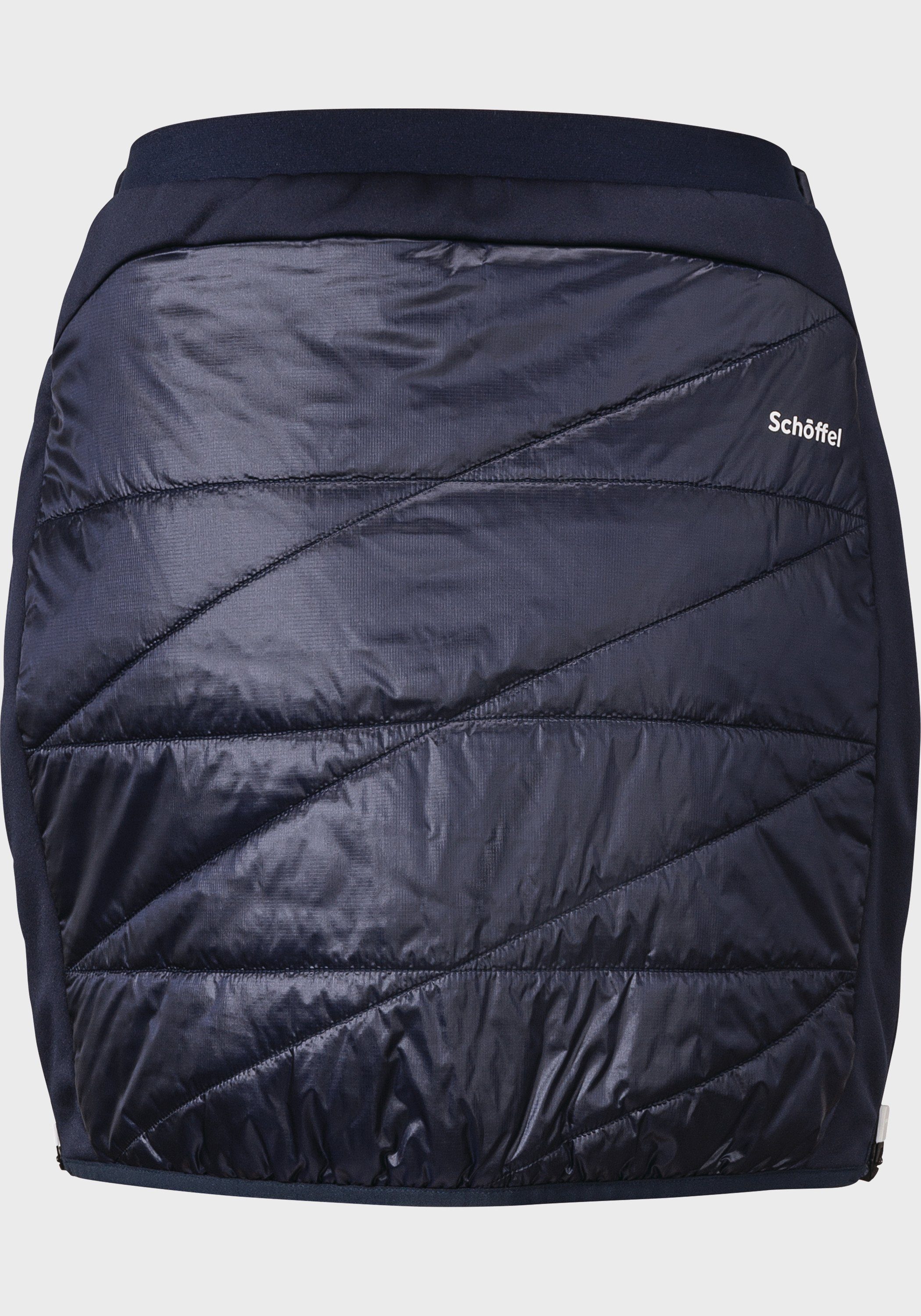 Schöffel Sweatrok Thermo skirt Stams L