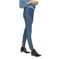 rick cardona by heine skinny jeans (1-delig) blauw