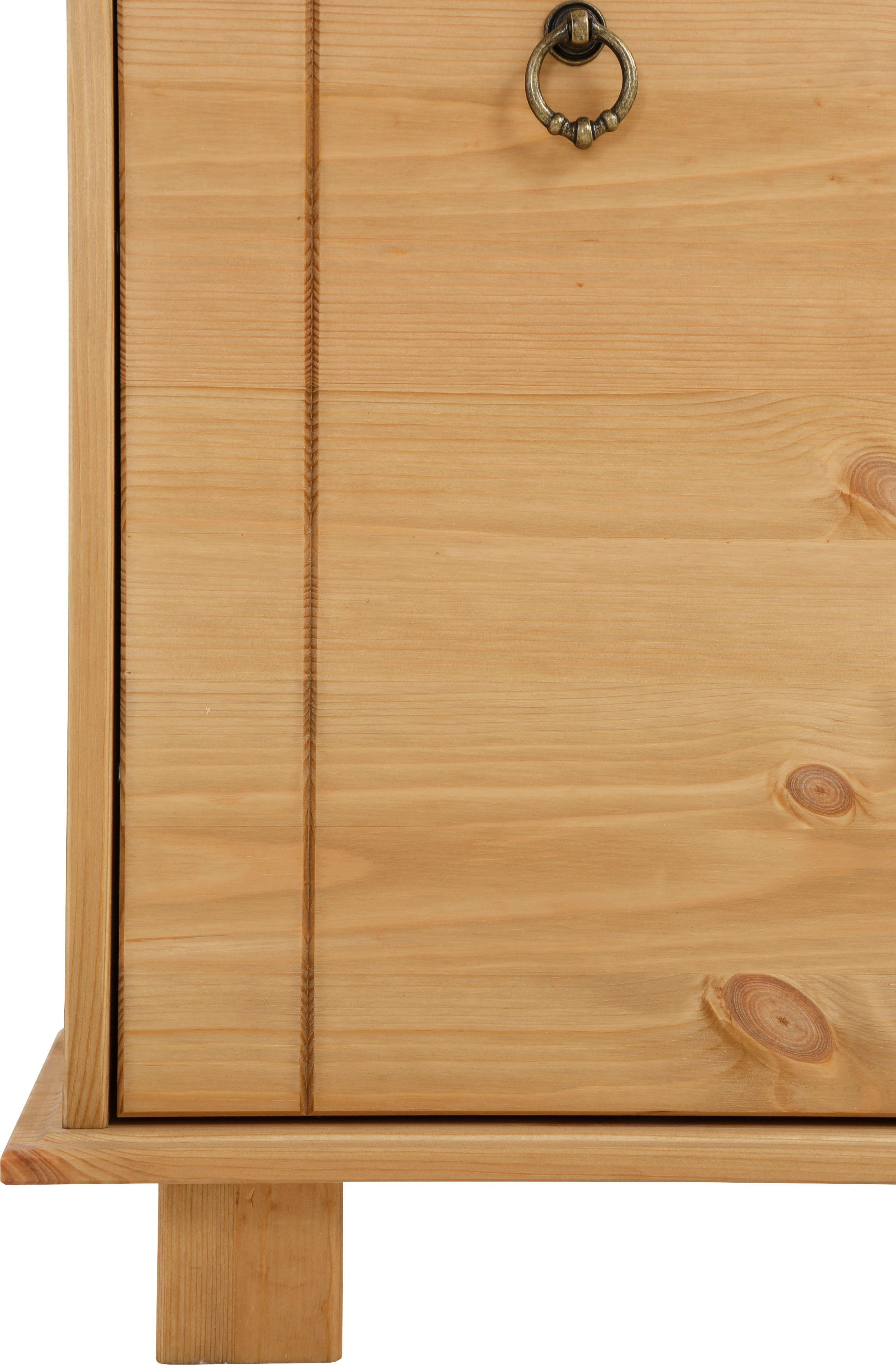 Home affaire Halmeubelset Indra (set, 4-delig)