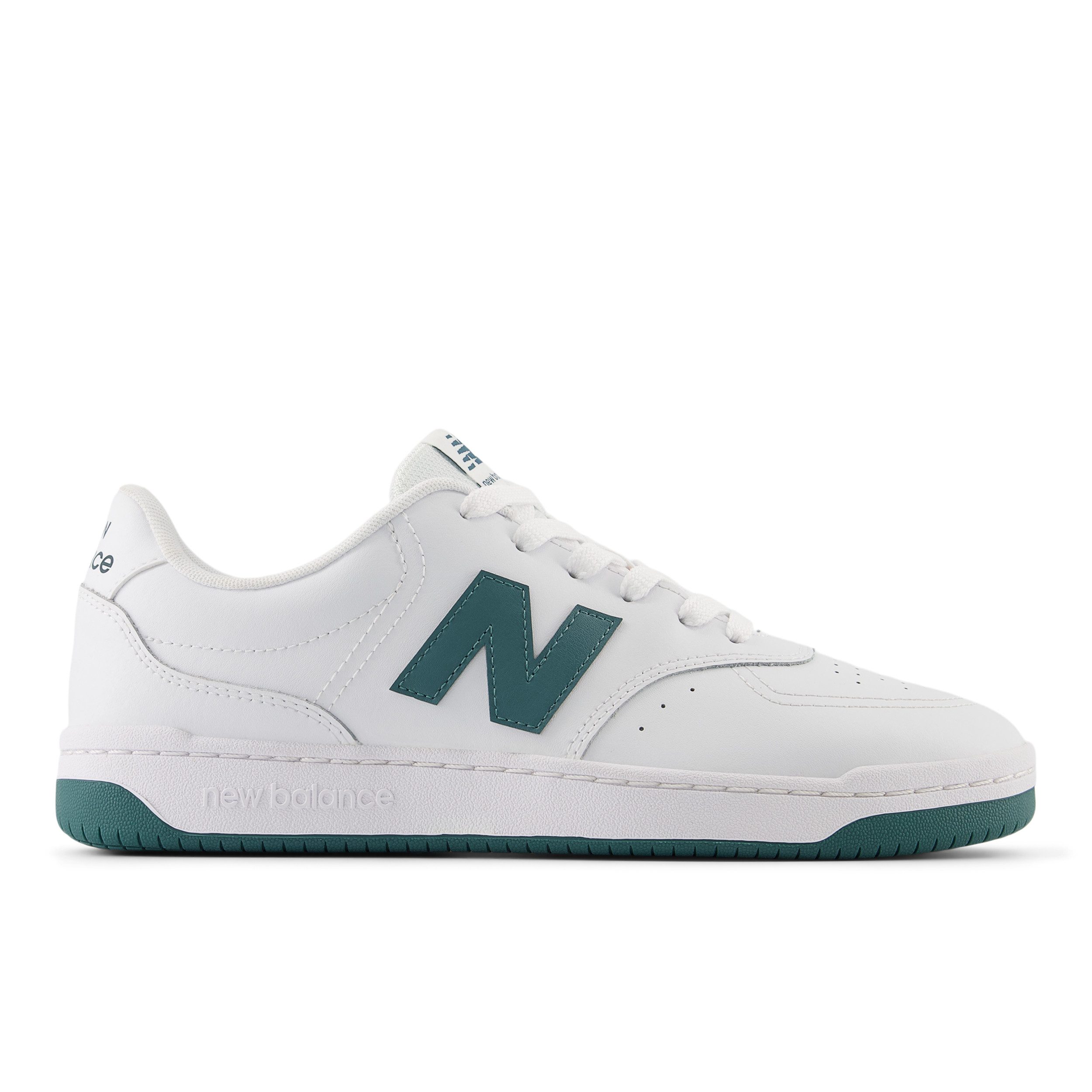 New Balance Sneakers BB80 geïnspireerd door de new balance 550