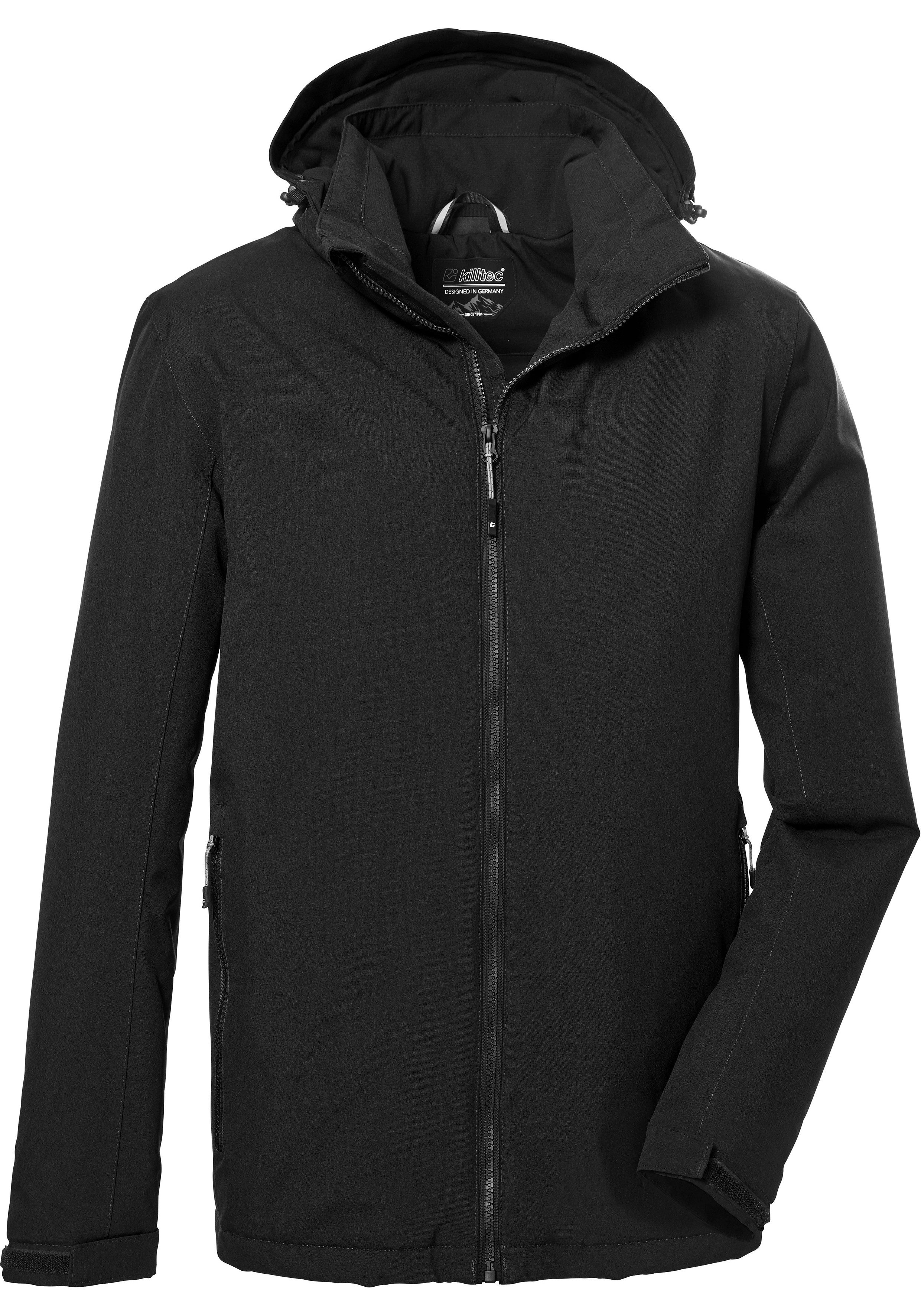 Killtec Outdoorjack