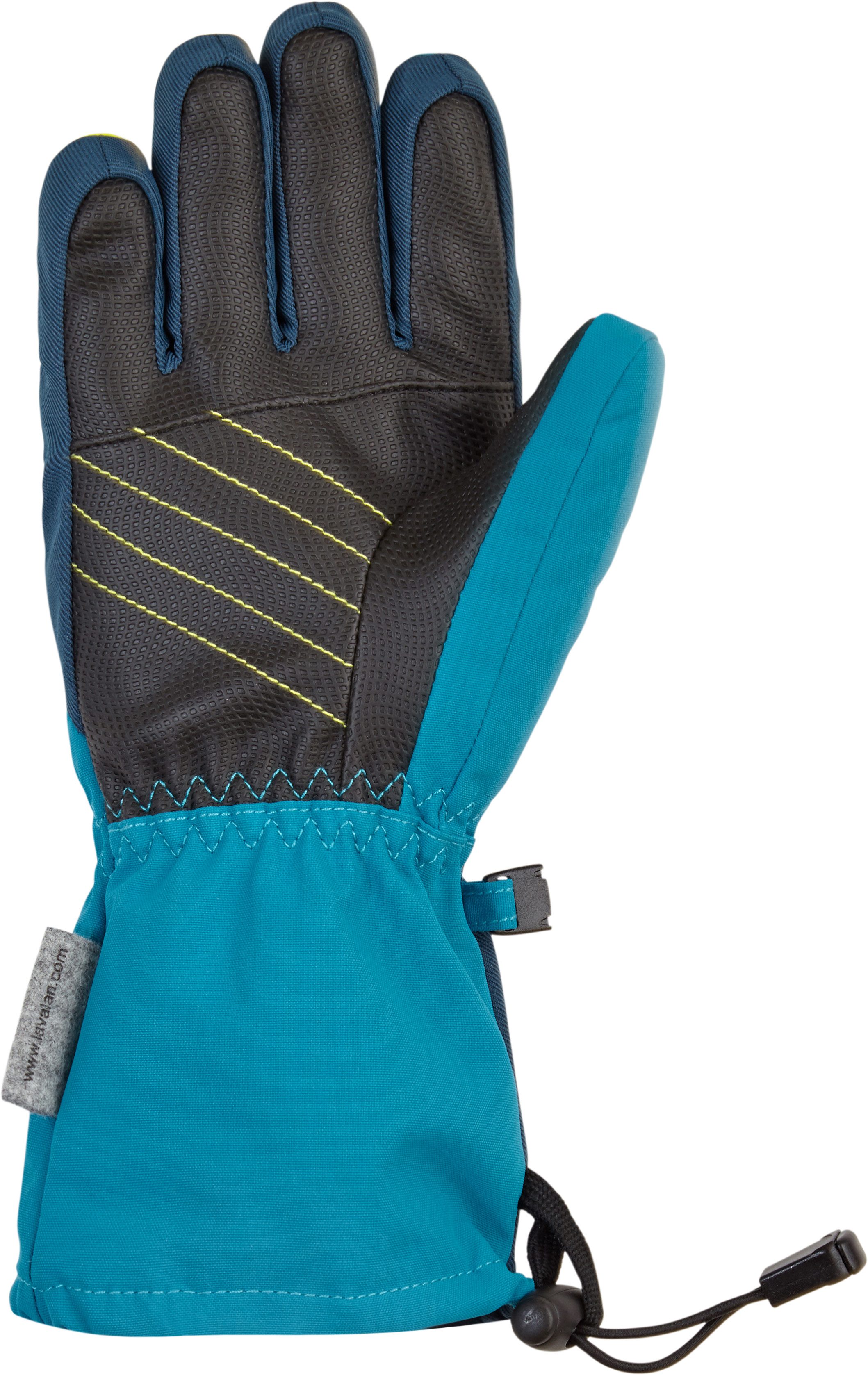 Ziener Skihandschoenen LAVAL AS(R) AW