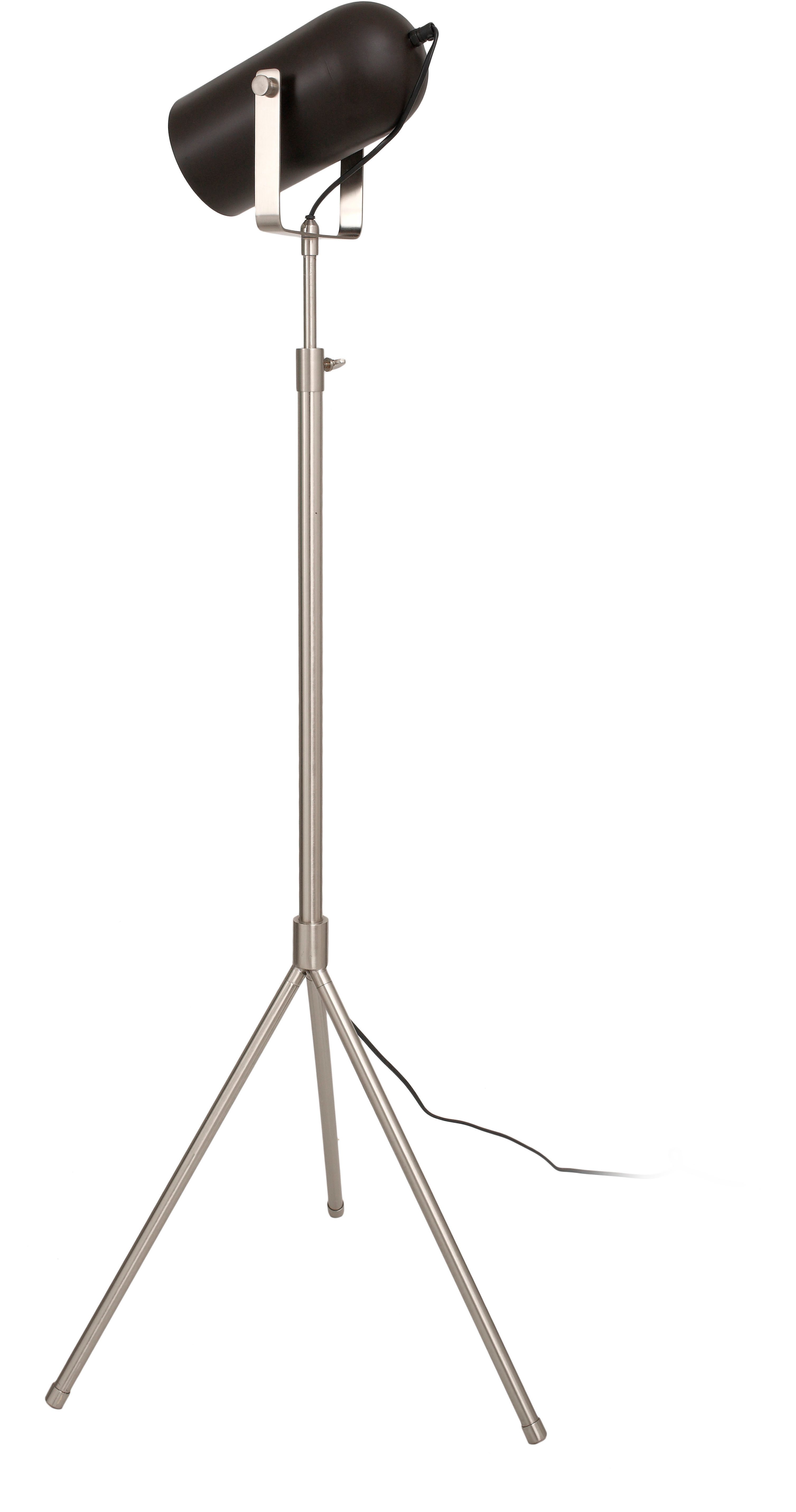 Kayoom Staande lamp Vloerlamp Celeste 325 modern, hoogwaardig, verstelbaar (1 stuk)