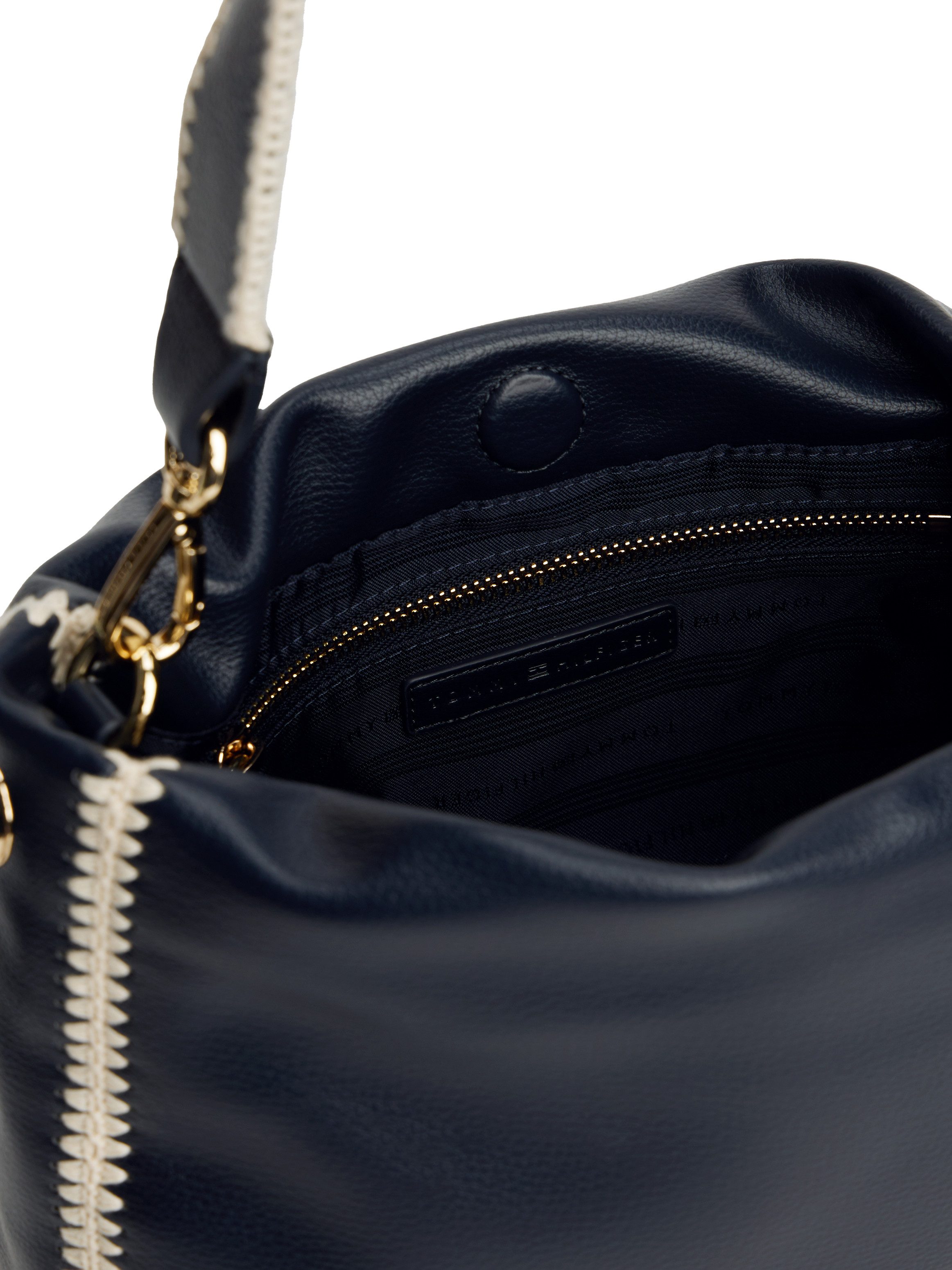 Tommy Hilfiger Schoudertas TH SOFT SUMMER MINI BUCKET