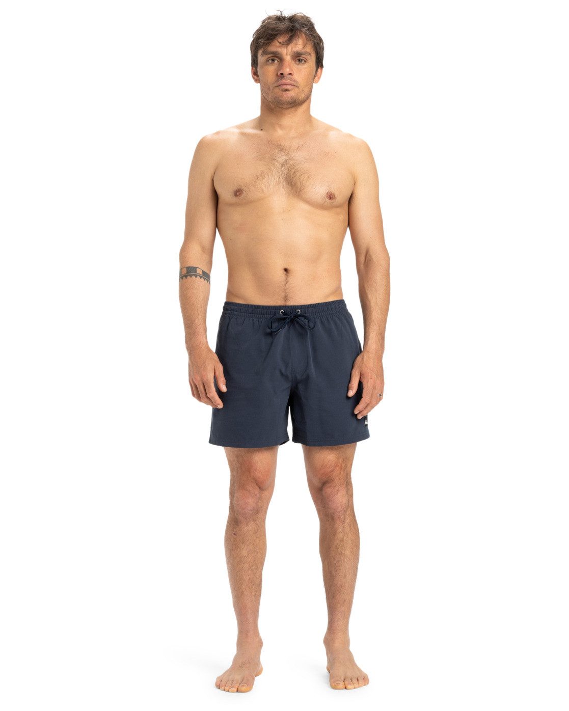 Quiksilver Boardshort Everyday Solid 15"