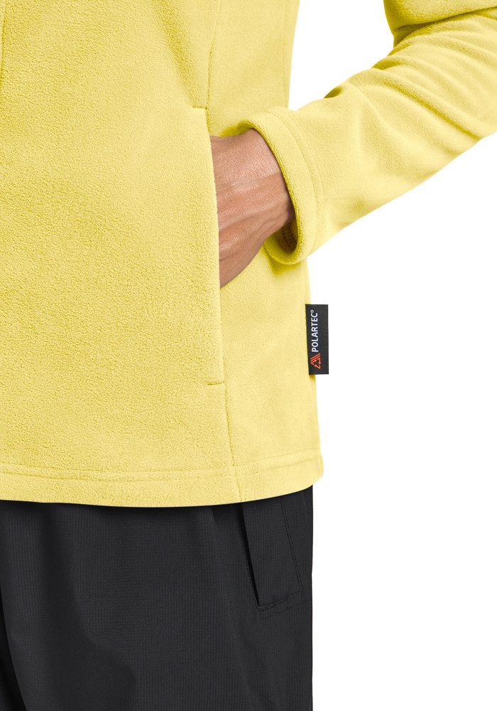 Jack Wolfskin Fleecejack TAUNUS FZ W