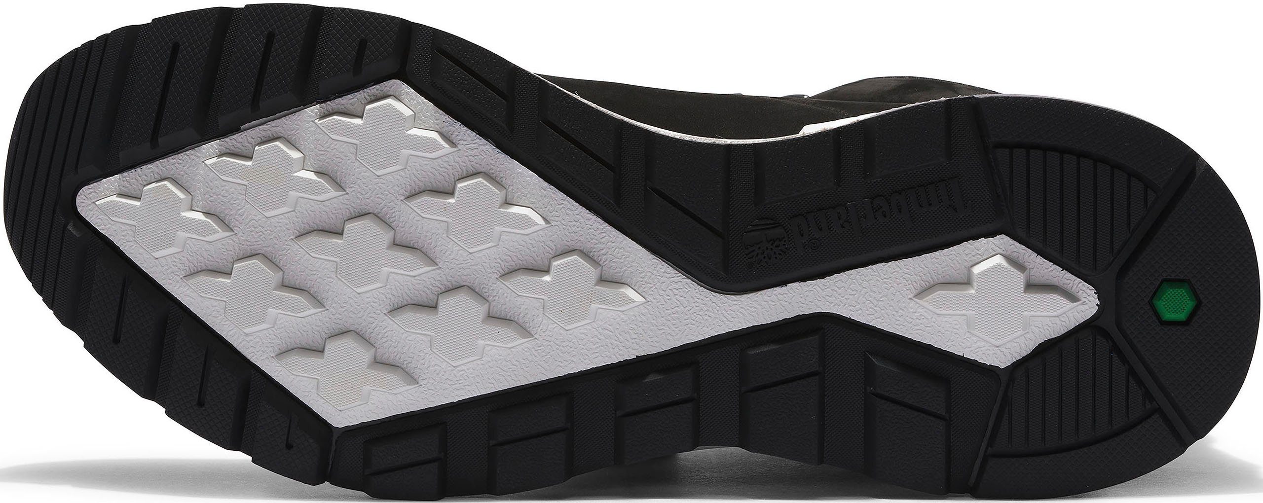 Timberland Veterschoenen SPRINT TREKKERMID LACE UP SNEAKER Winterschoenen, sneakerboots, winterlaarzen