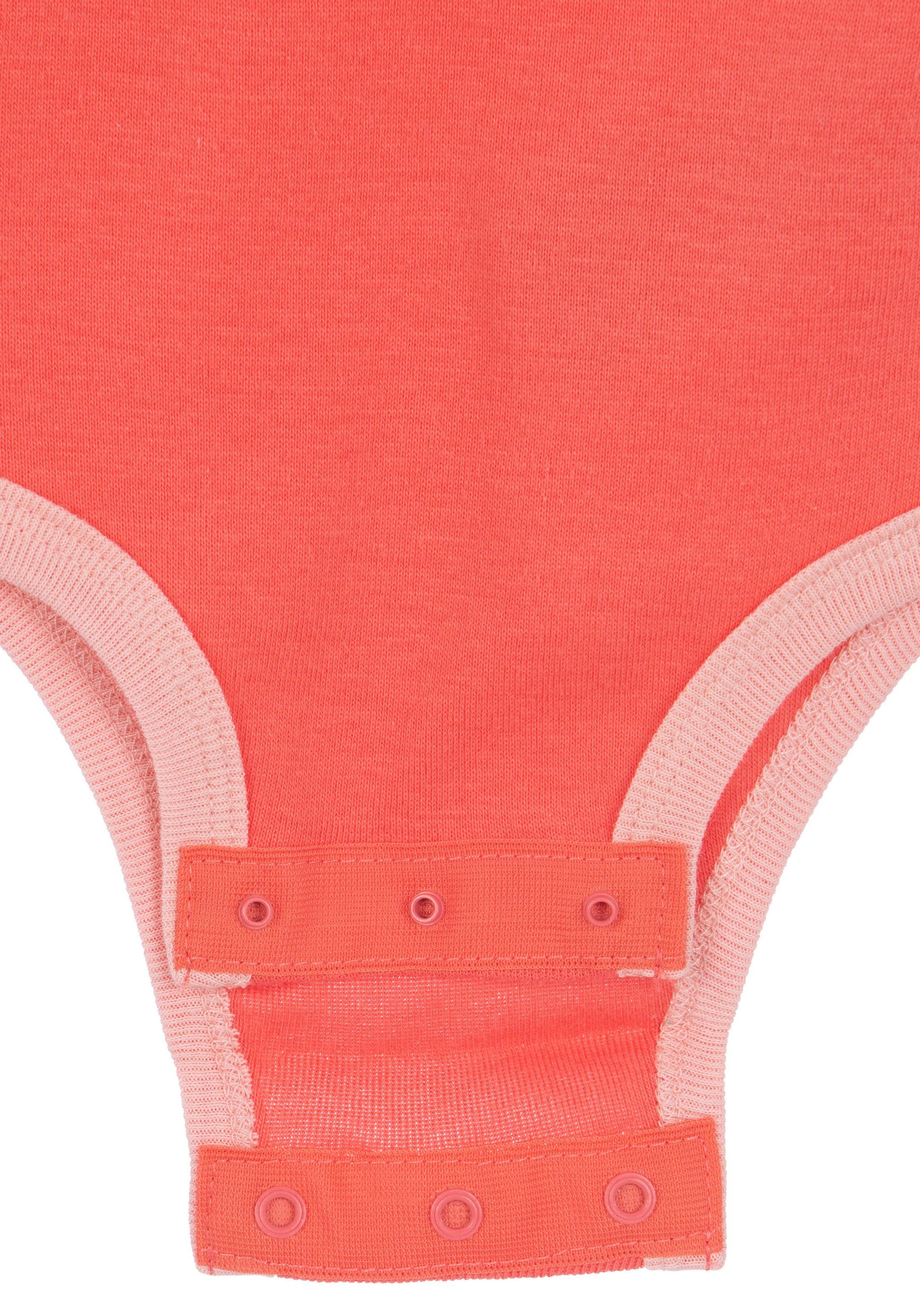 Levi's Kidswear Body met korte mouwen Uniseks (set, 2-delig)