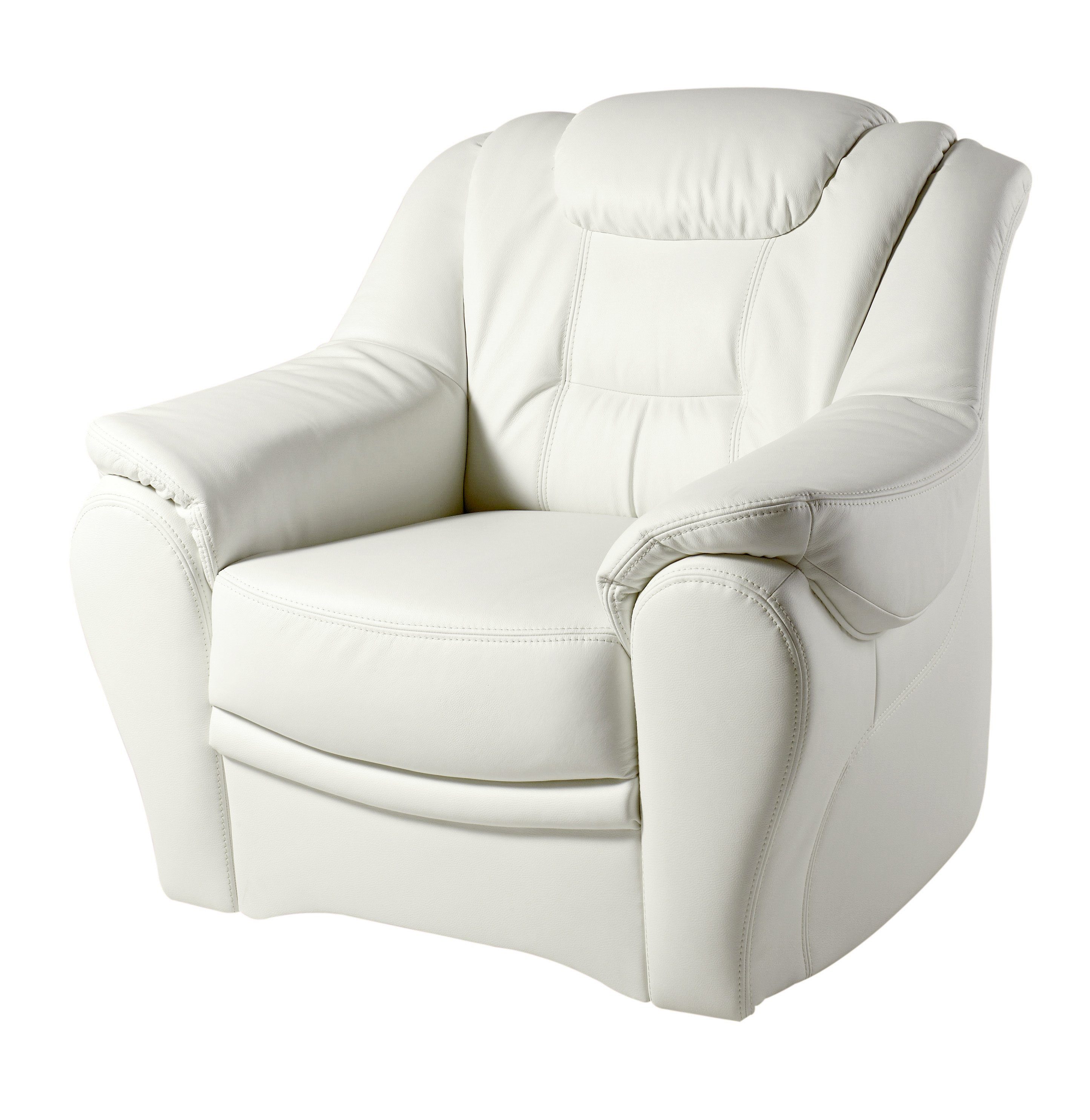 Fauteuil van FSC®-gecertificeerd houtmateriaal