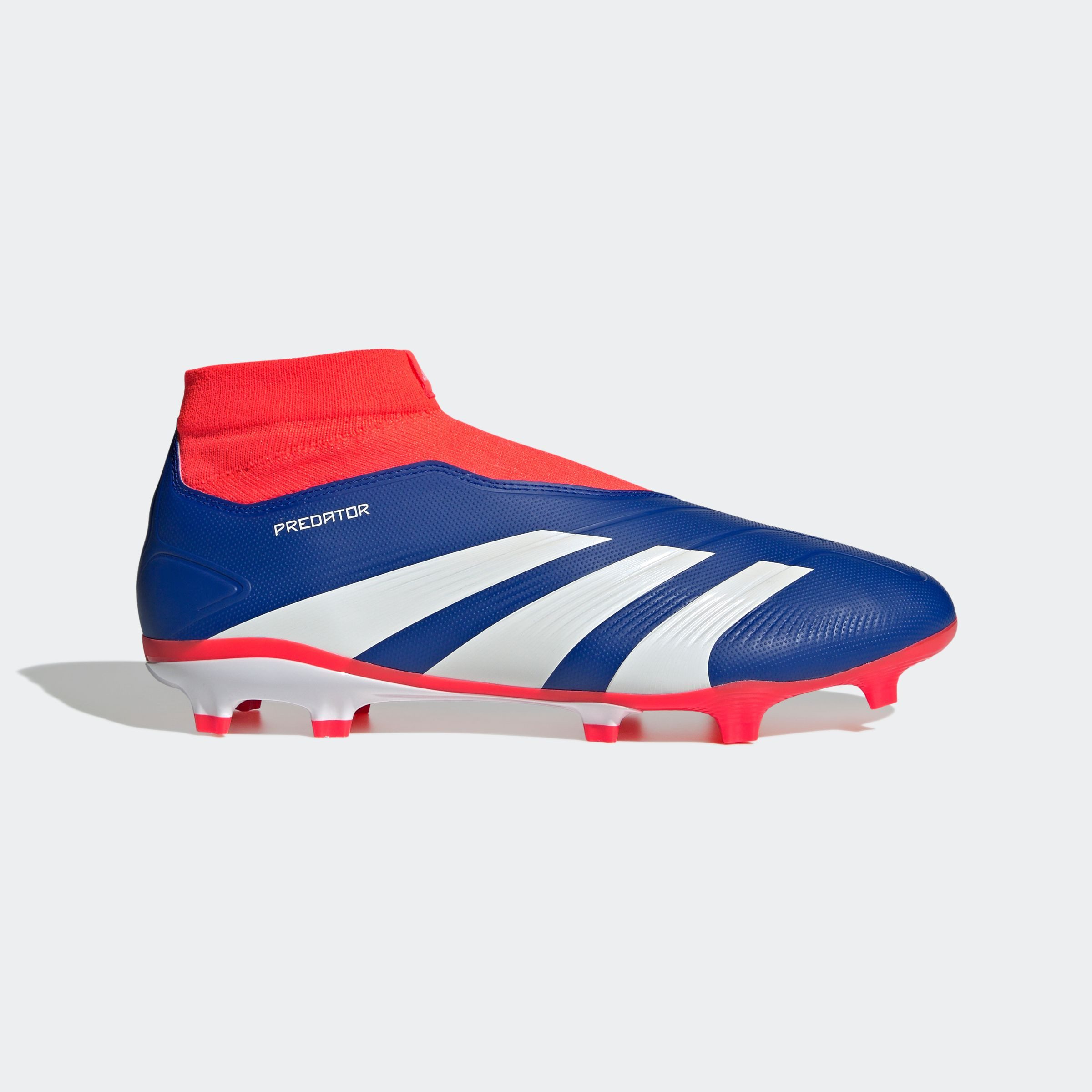adidas Performance Voetbalschoenen PREDATOR LEAGUE LACELESS FG