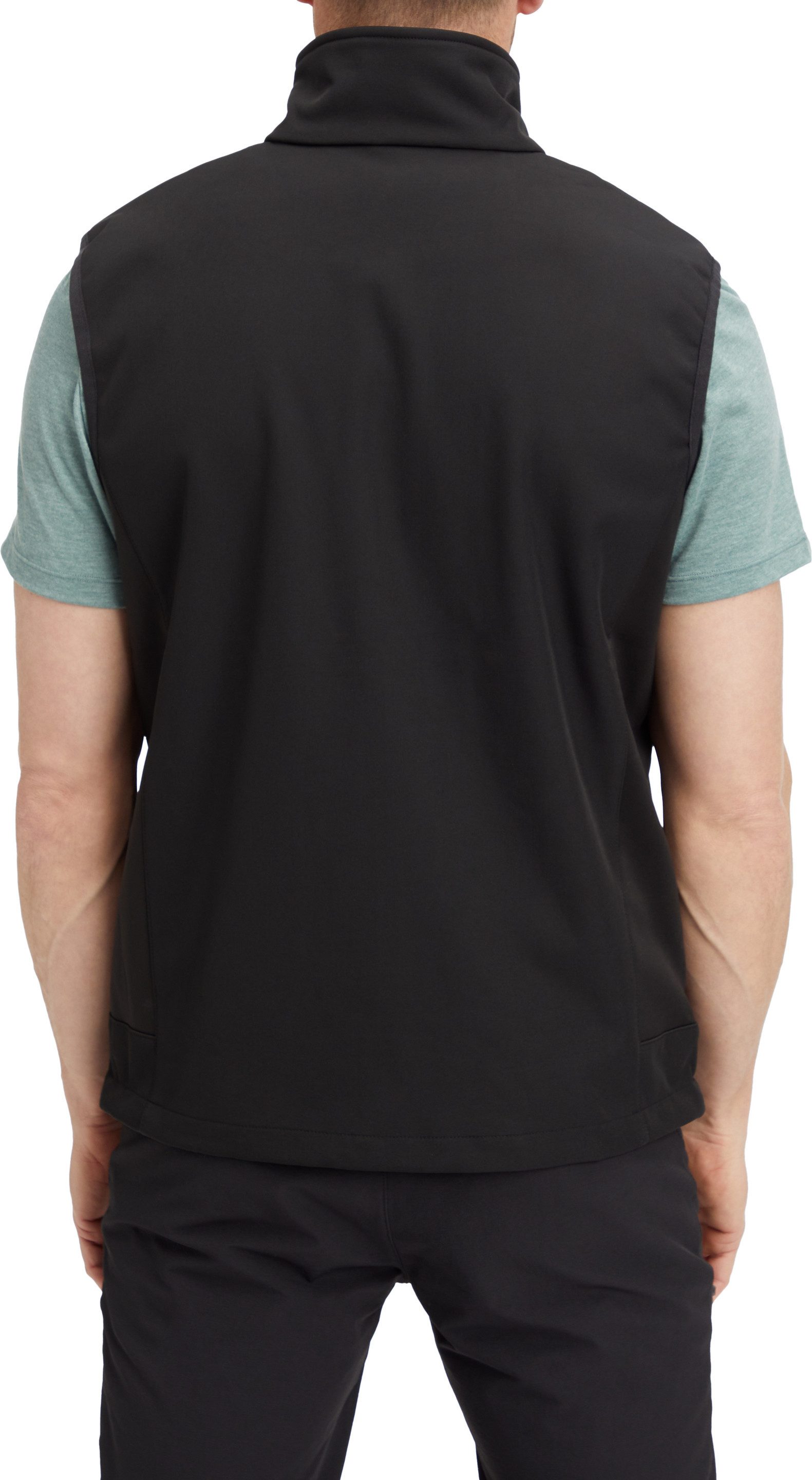 McKinley Functionele bodywarmer Heren vest Lusaka III vst M (1-delig)