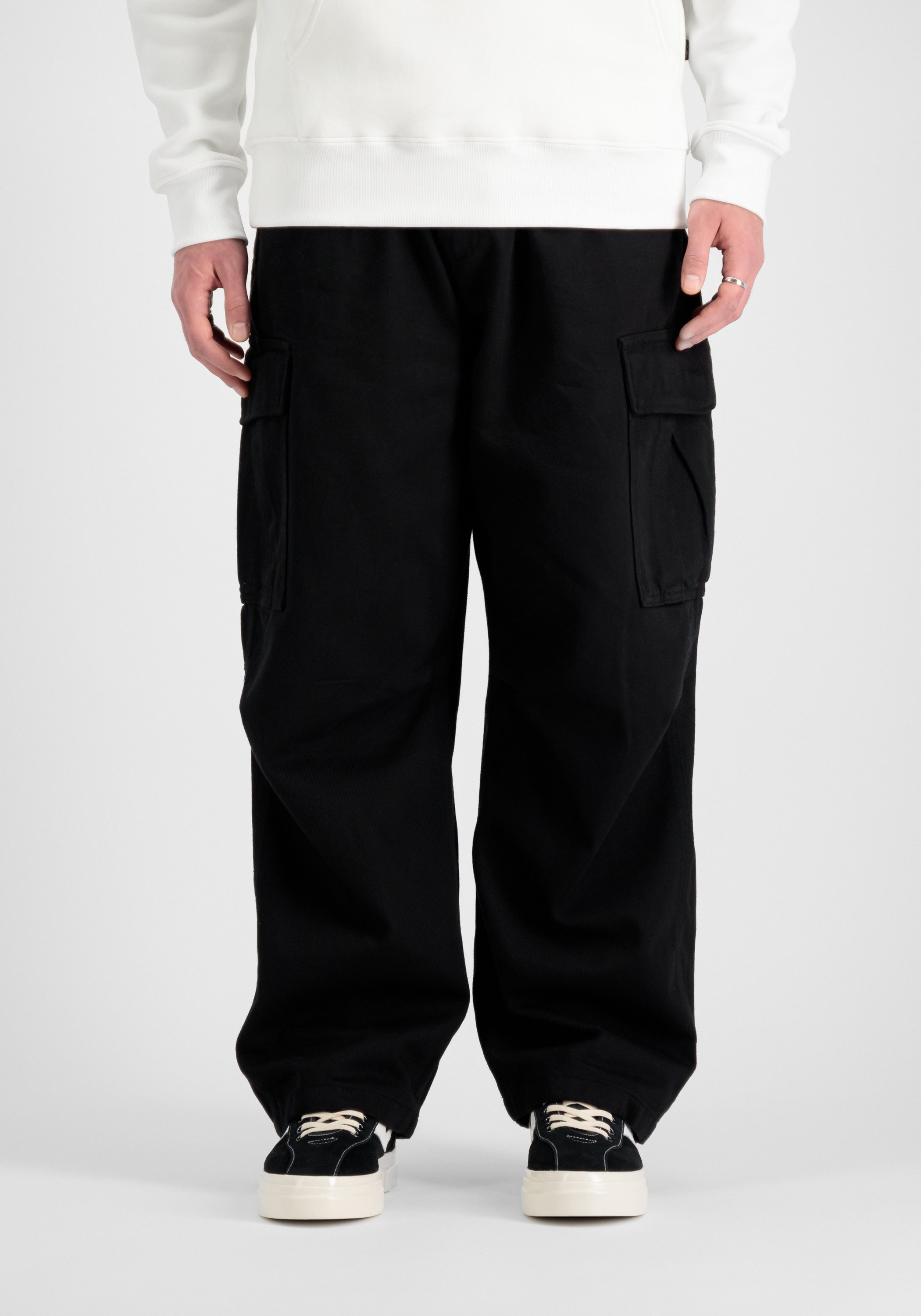 Alpha Industries Cargobroek Alpha Industries Men - Pants Aircraft Pant