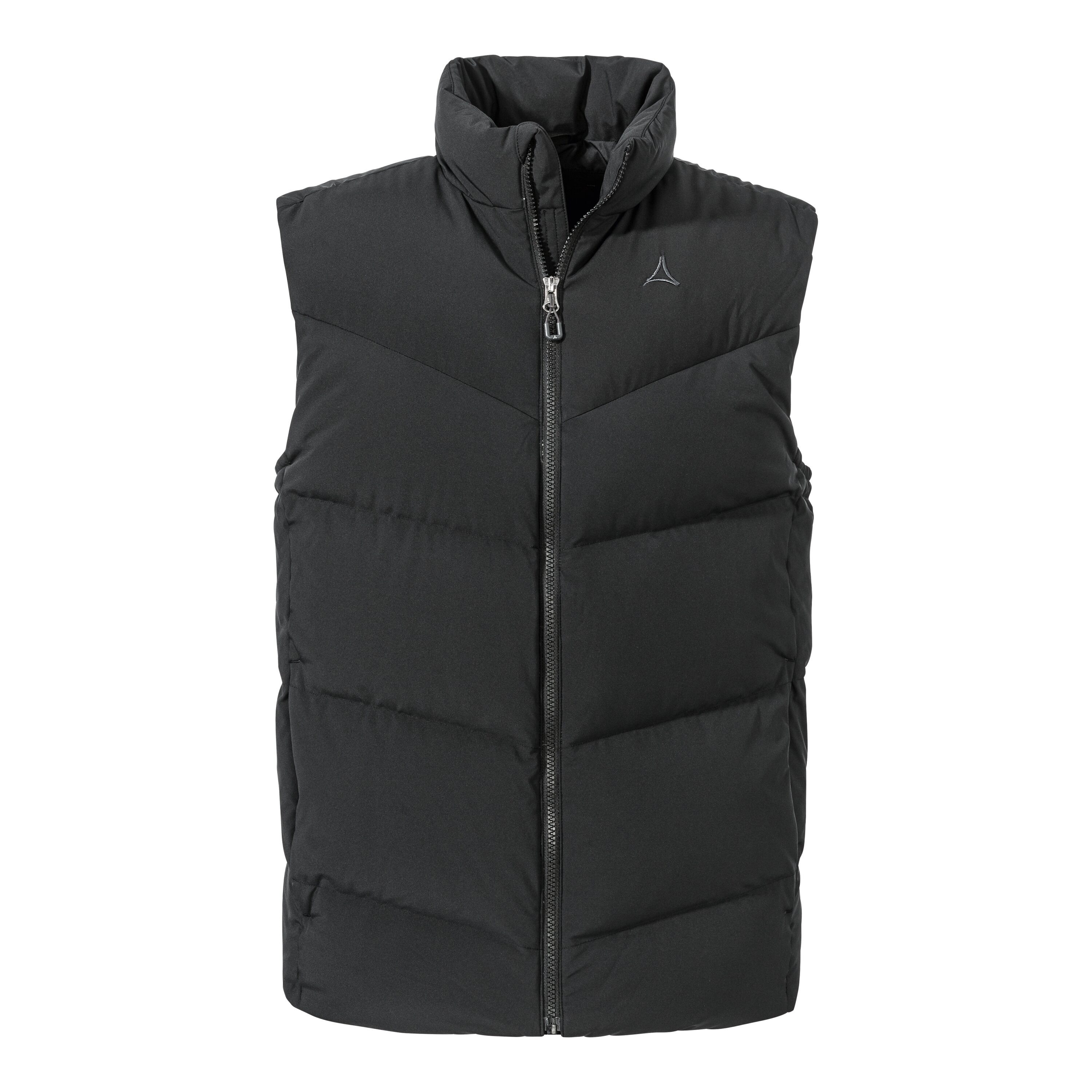 Schöffel Donzen bodywarmer Down Vest Style Cers MNS