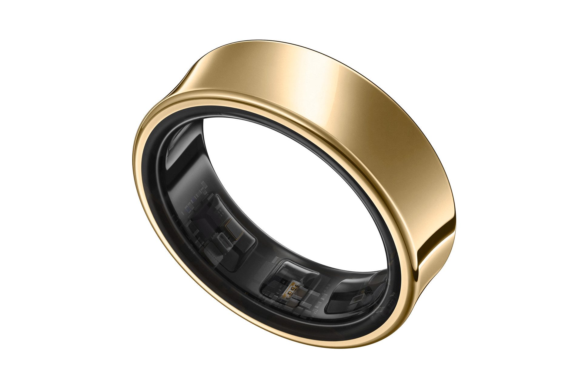 Samsung Fitness-tracker Galaxy ring maat 6