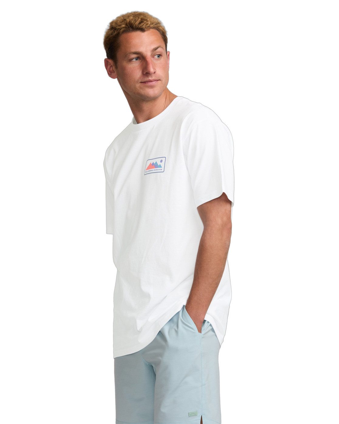 Billabong T-shirt Range