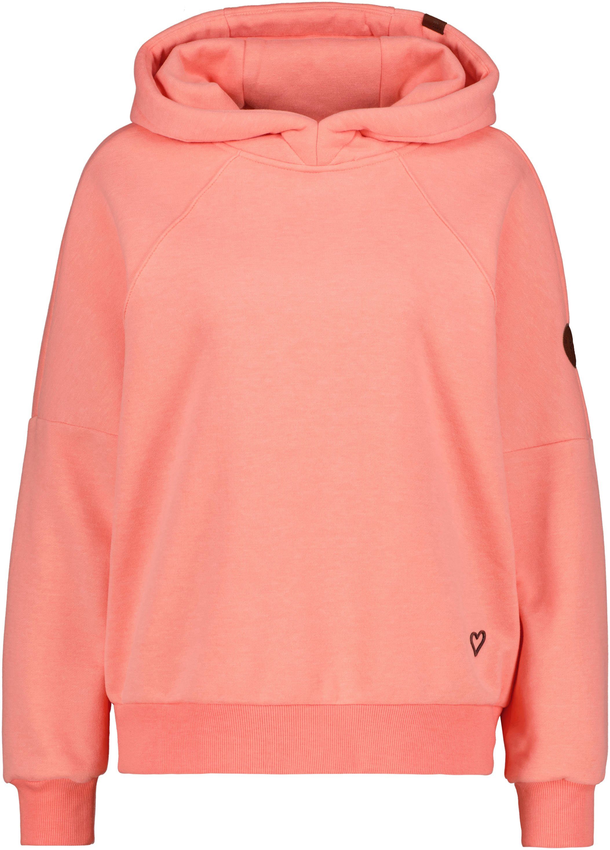 Alife & Kickin Hoodie JerraAK-A Exclusief bij OTTO (1-delig)