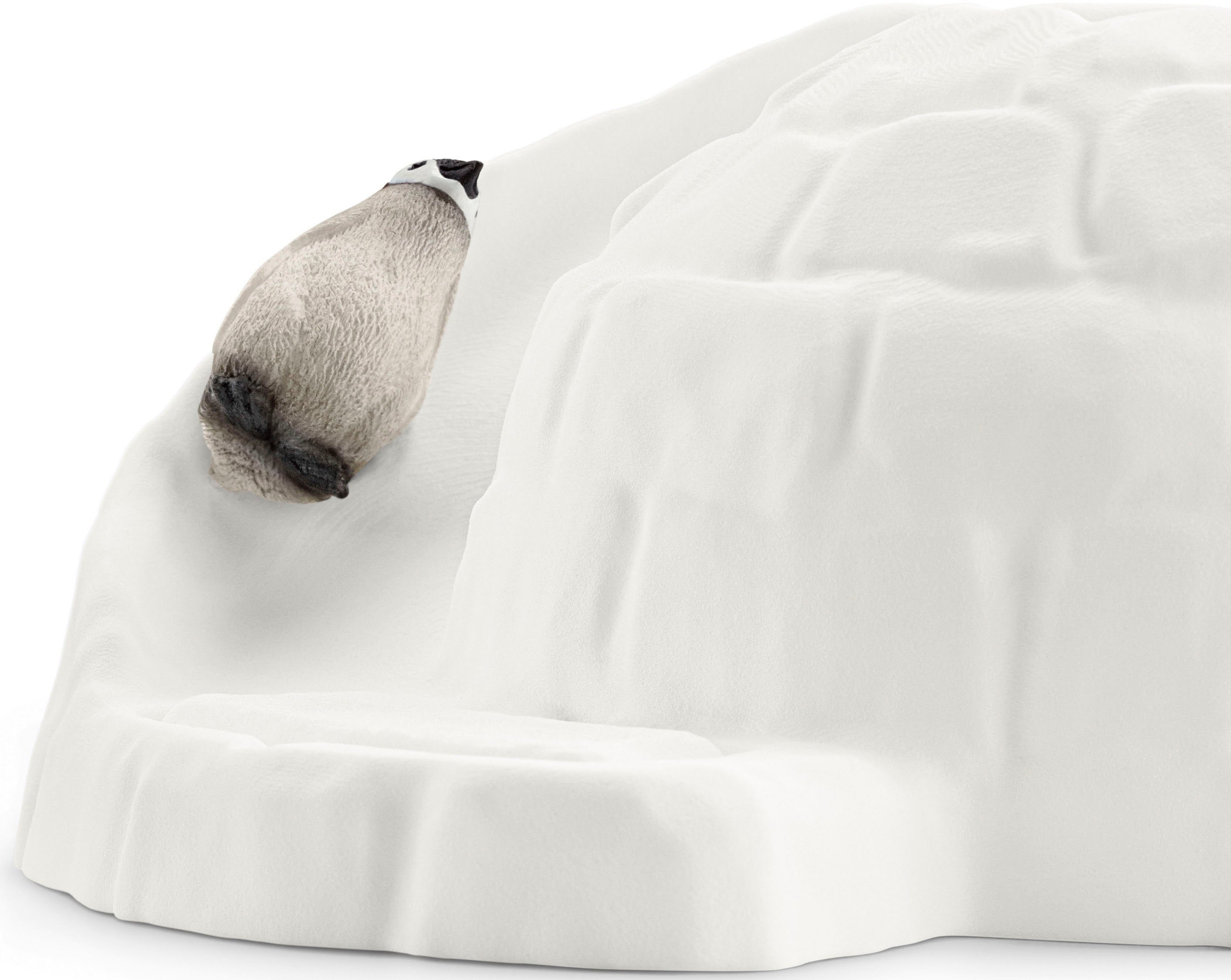 Schleich® Speelwereld Wild Life, Antarctica expeditie (42624)