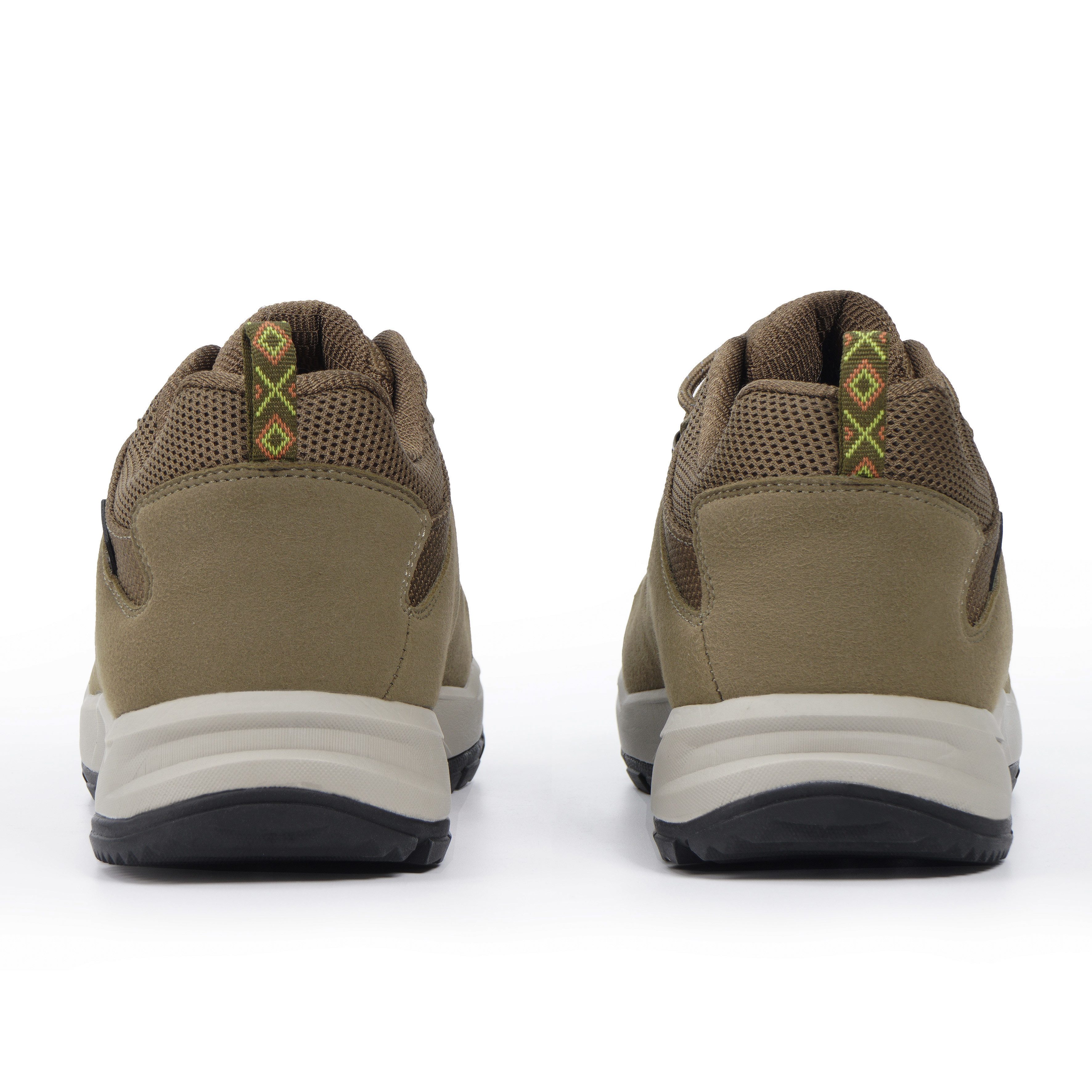 Icepeak Wandelschoenen AHOLA MR waterdicht