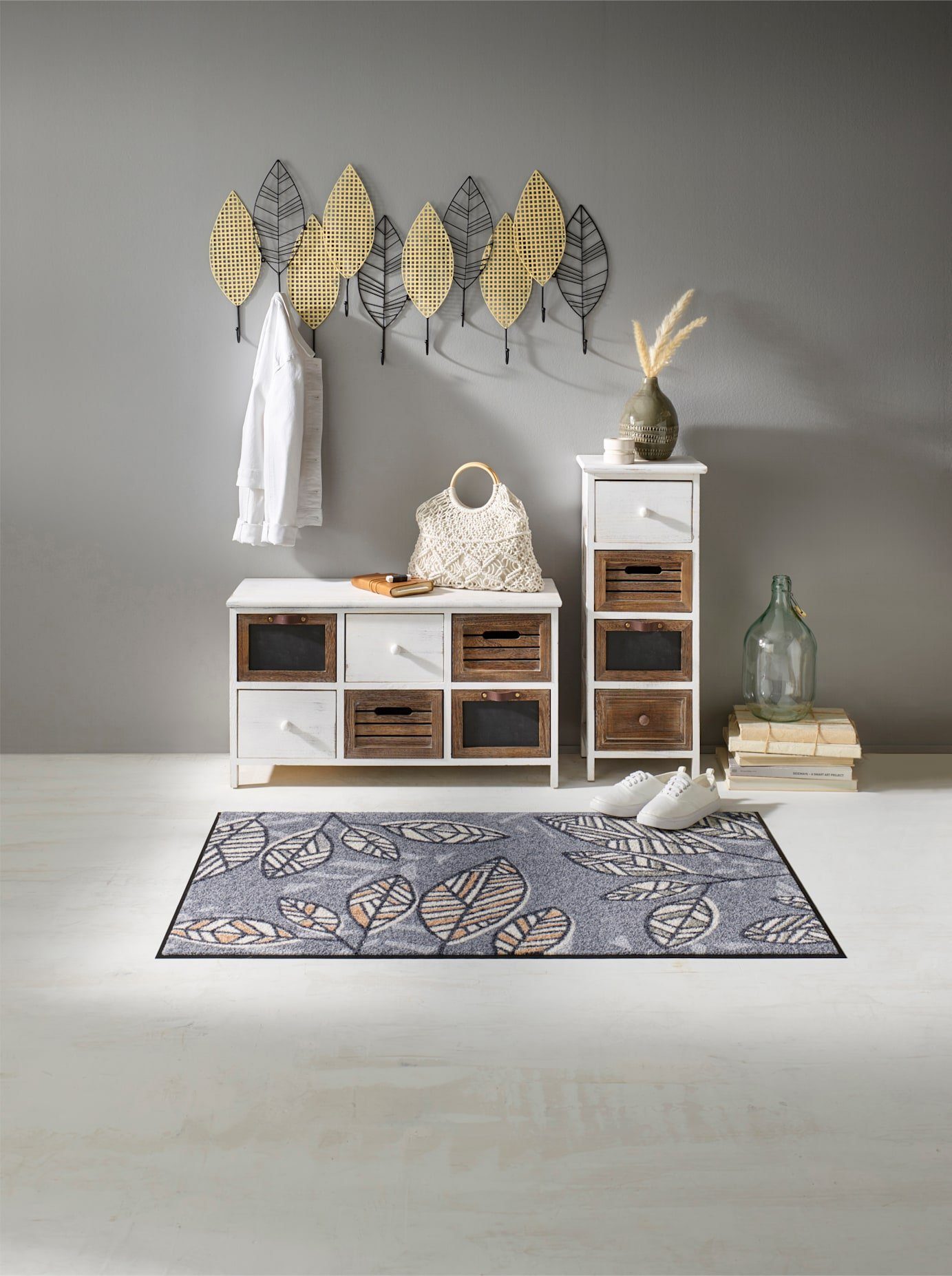 Salonloewe Mat