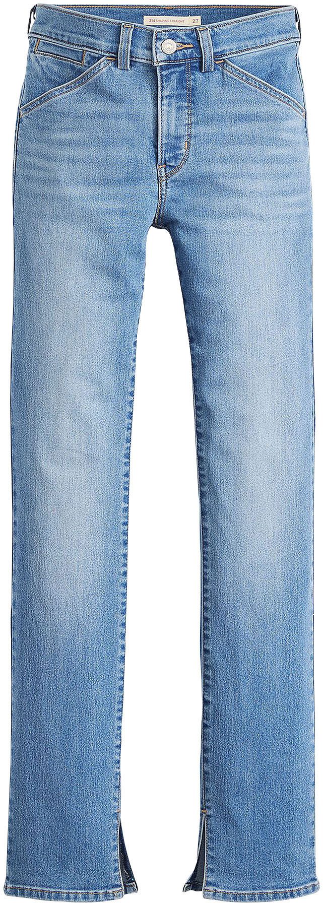 Levi's® Workerjeans 314 SHP WORKWEAR STR