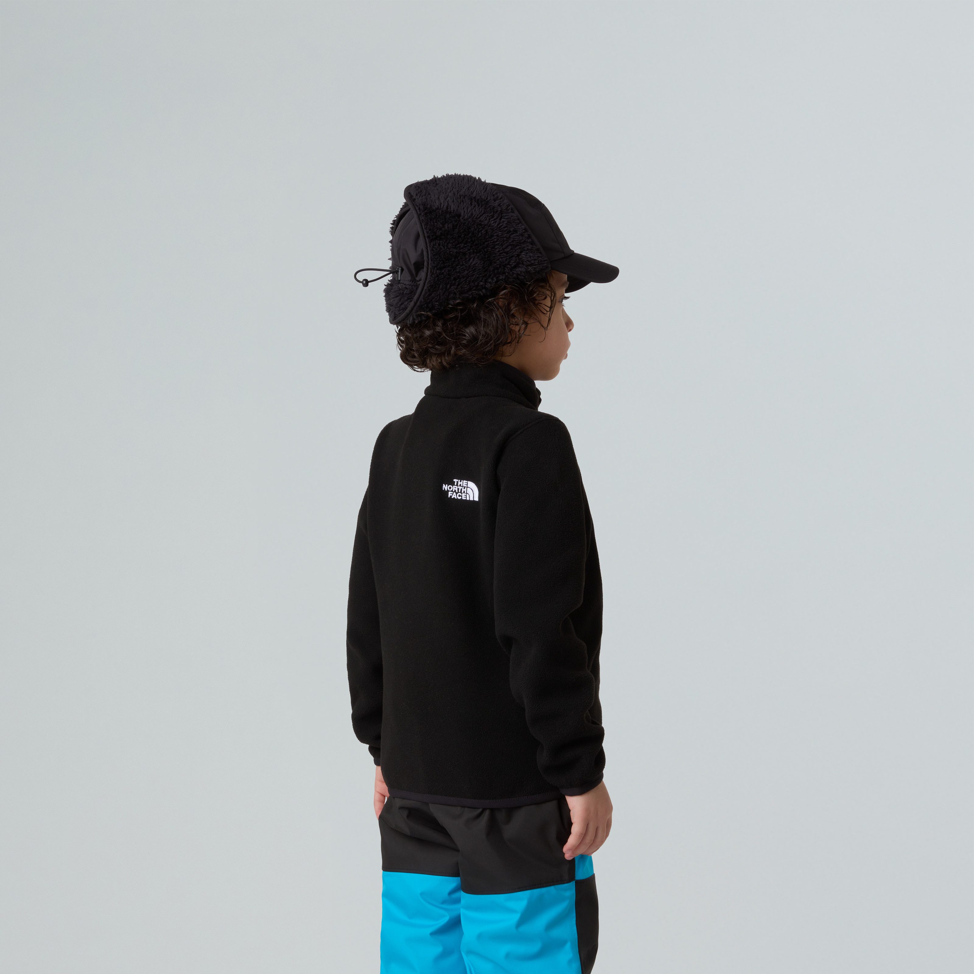 The North Face Tricot-fleecetrui