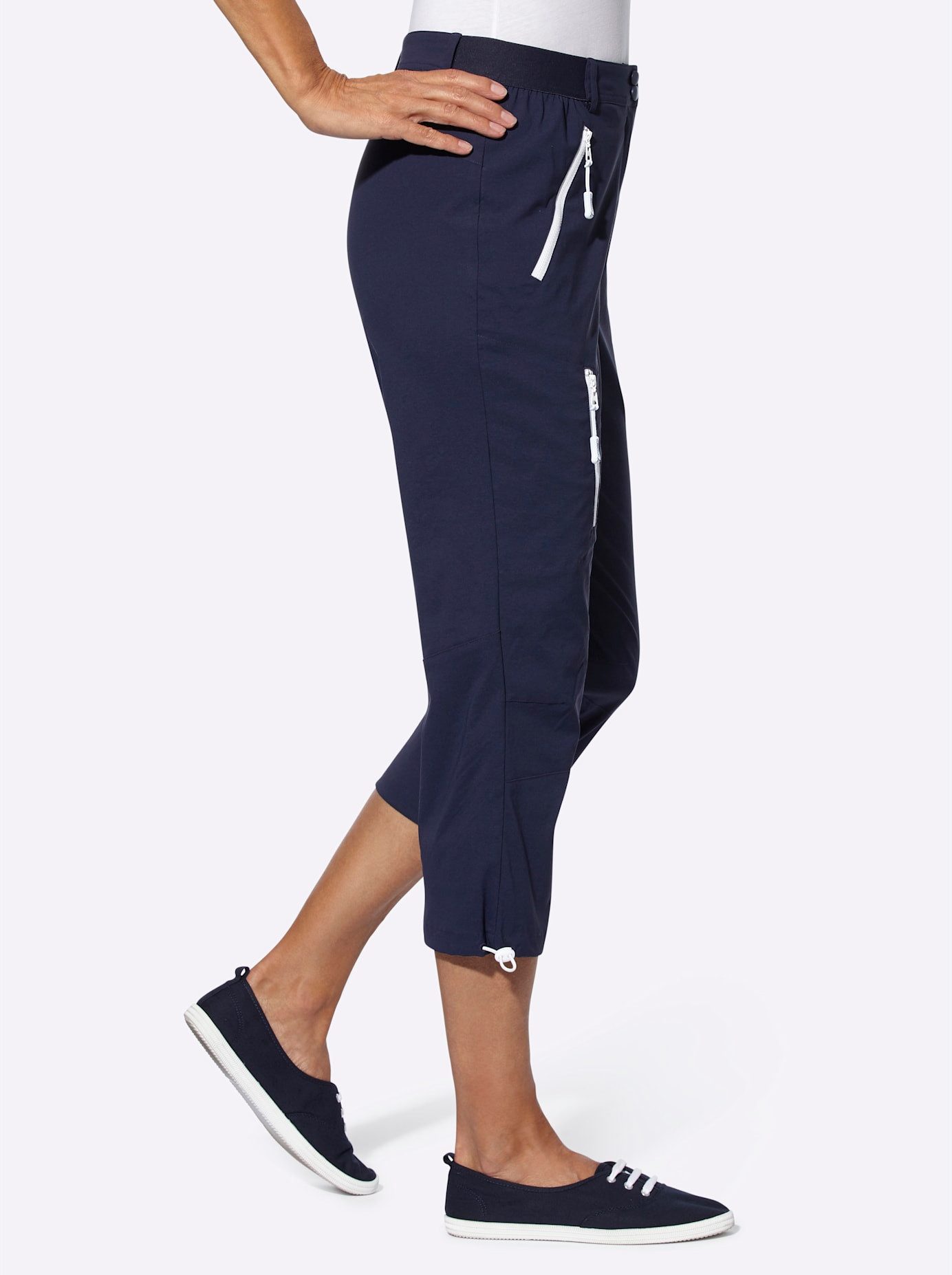 Casual Looks Outdoorbroek