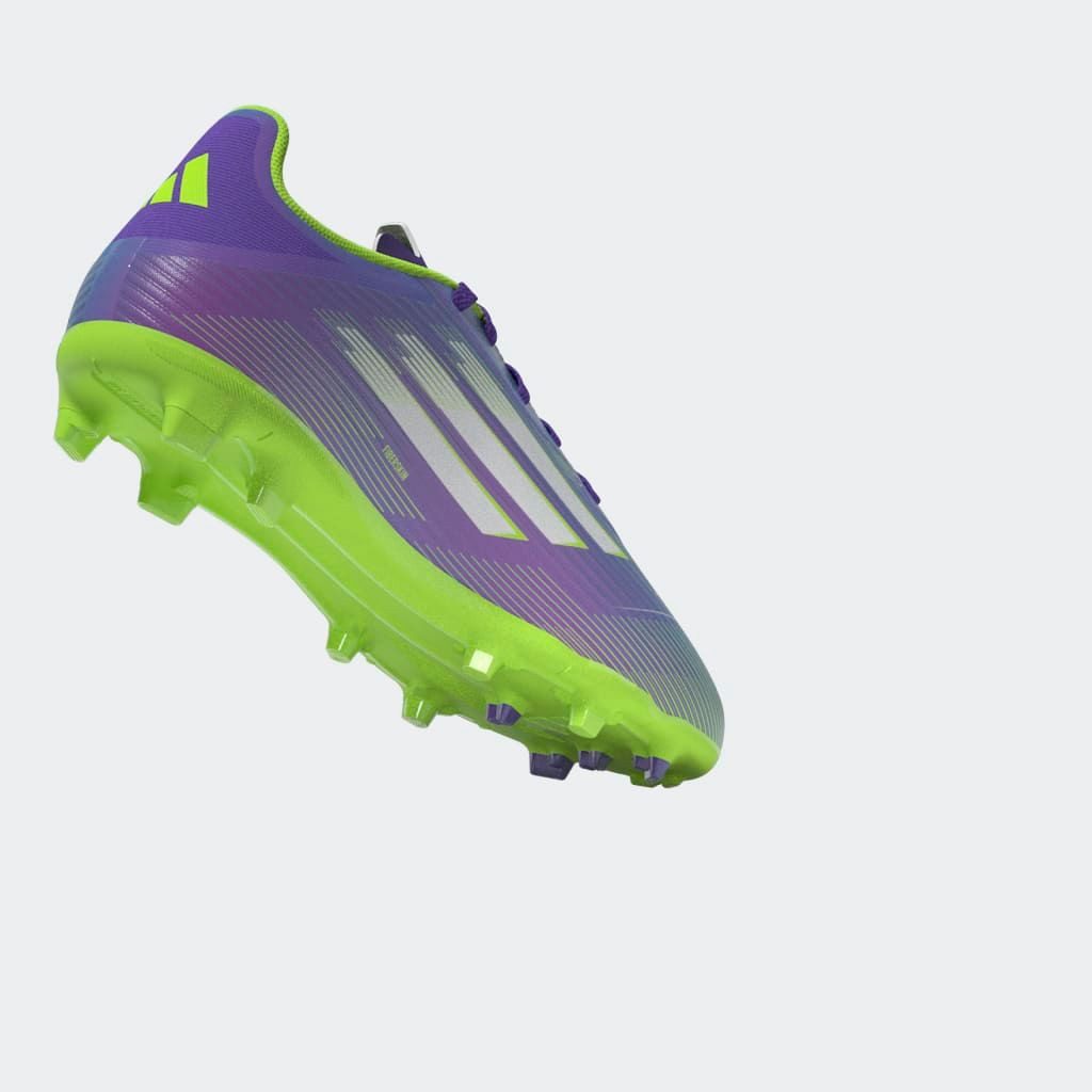 adidas Performance Voetbalschoenen F50 LEAGUE KIDS FG/MG geschikt voor gras- en kunstgrasvelden