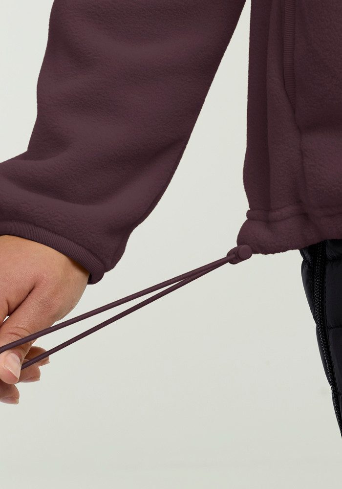 Jack Wolfskin Fleecejack SUMETRO FZ W