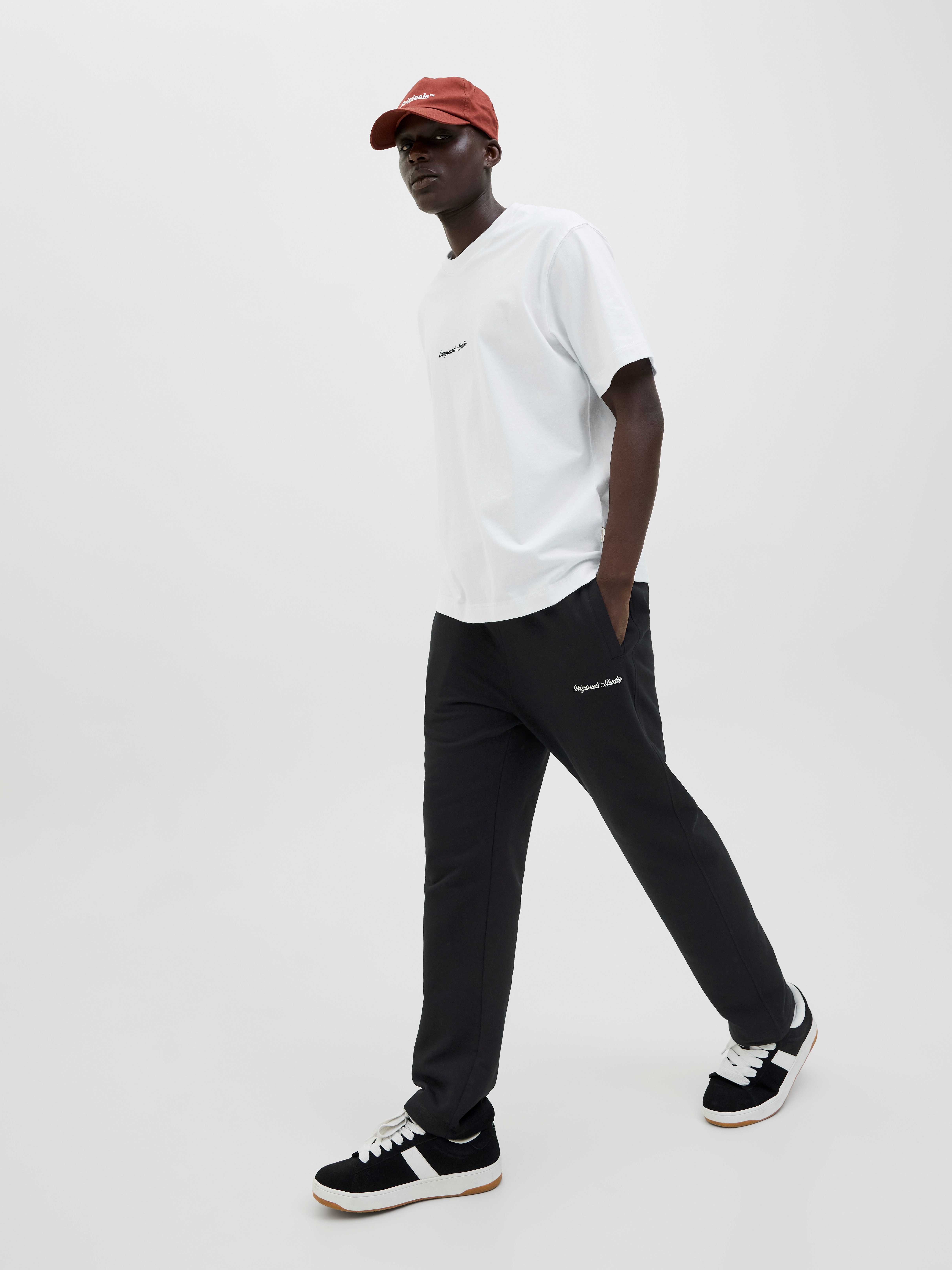 Jack & Jones Sweatbroek