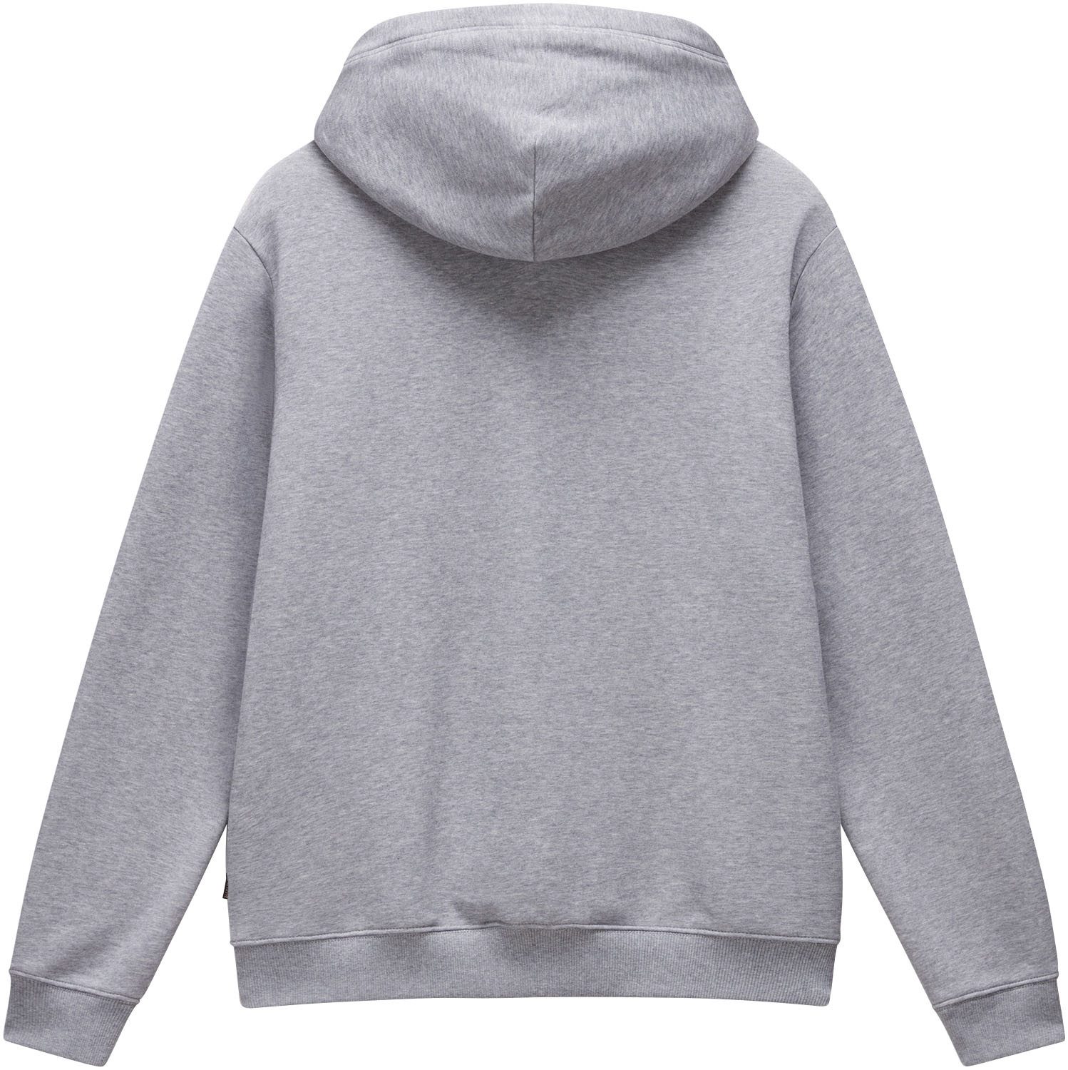 Napapijri Hoodie Suze met logoprint