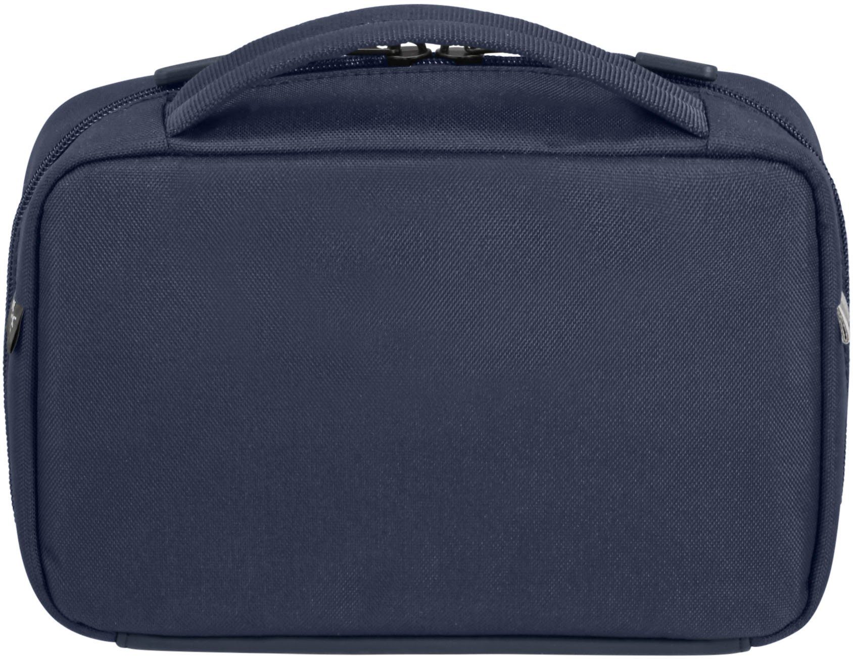 Samsonite Toilettas STACKD Toilet Kit 14 cm Beauty-bag beautybox make-up etui cosmetica box
